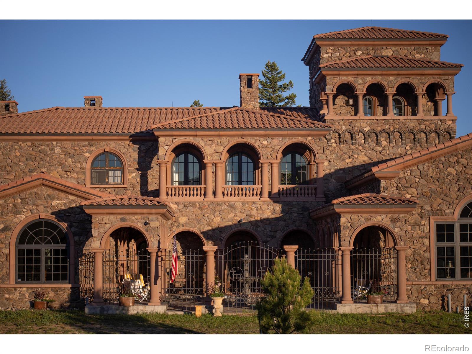 9200 Old Flowers Road Bellvue CO 80512