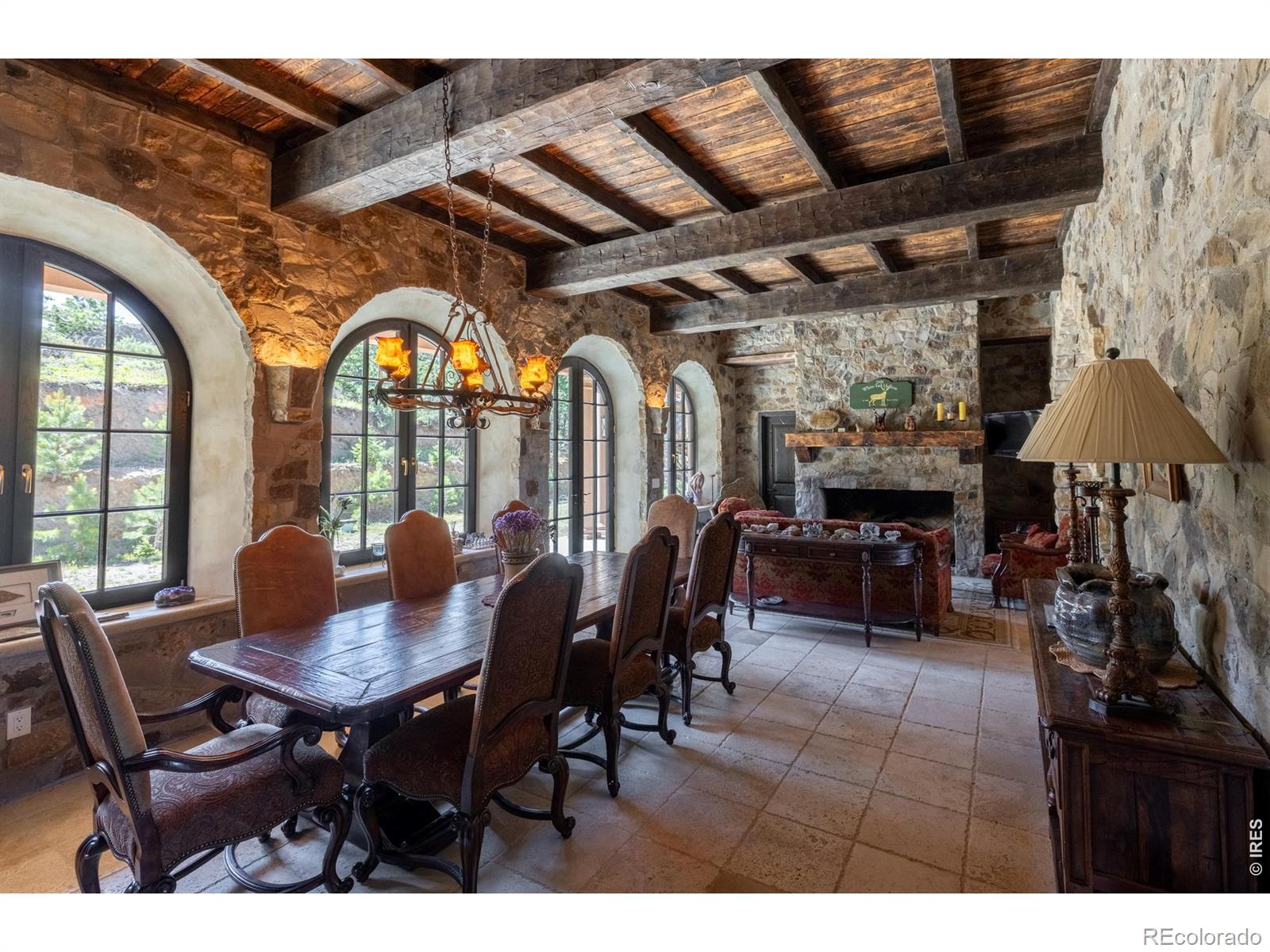9200 Old Flowers Road Bellvue CO 80512