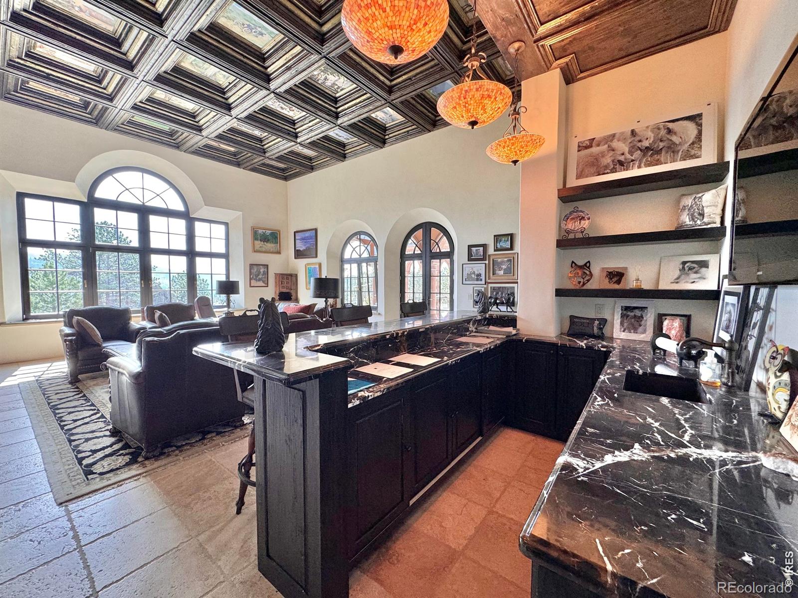 9200 Old Flowers Road Bellvue CO 80512