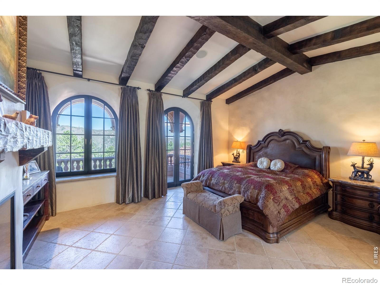 9200 Old Flowers Road Bellvue CO 80512