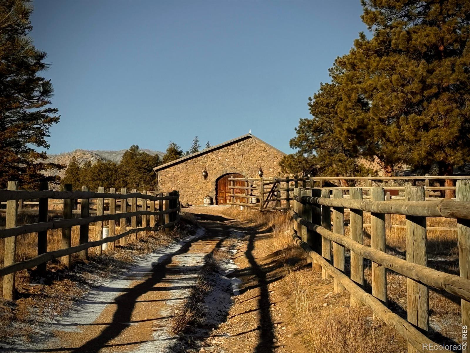 9200 Old Flowers Road Bellvue CO 80512