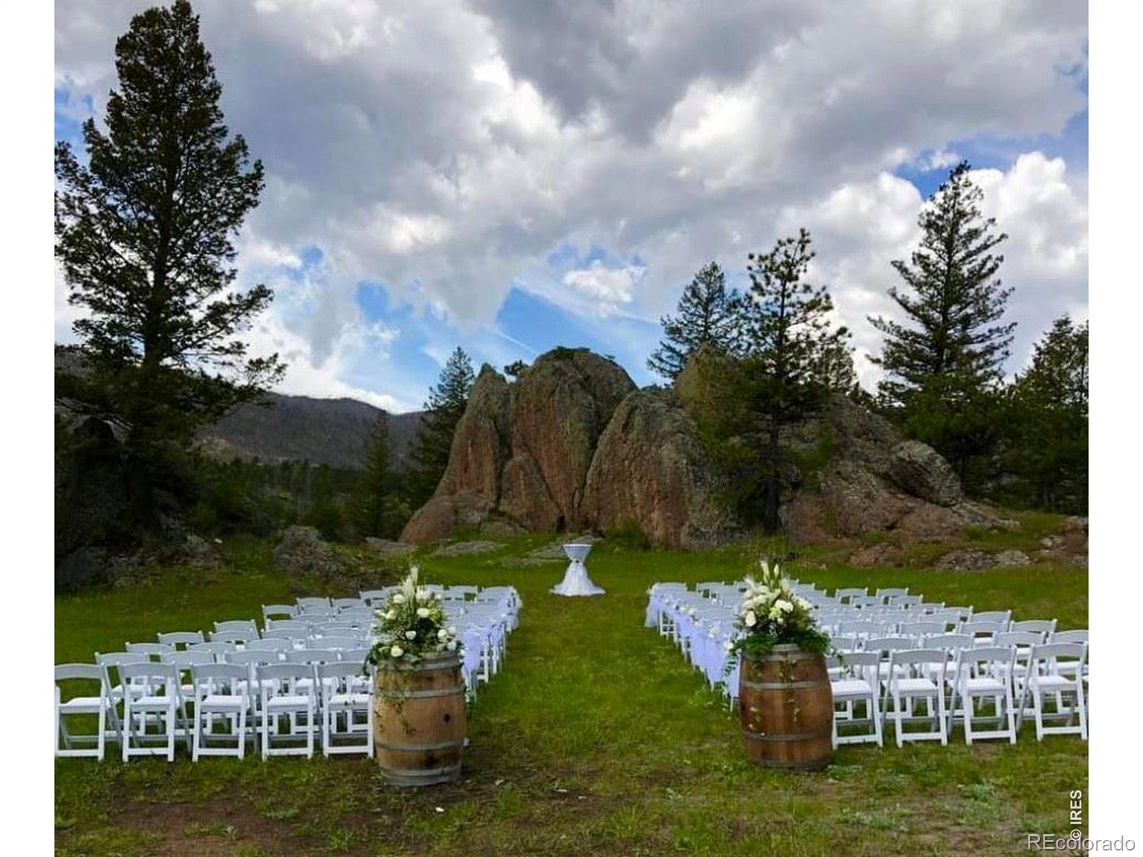 9200 Old Flowers Road Bellvue CO 80512
