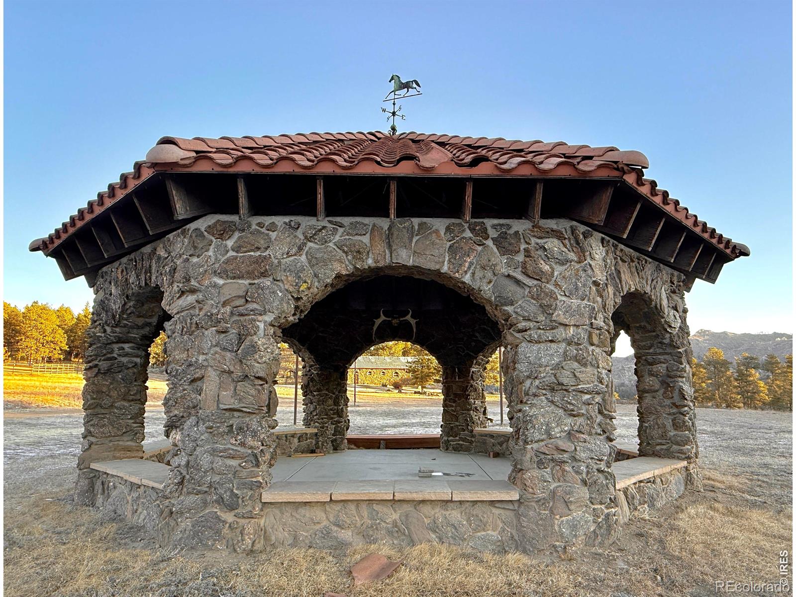 9200 Old Flowers Road Bellvue CO 80512