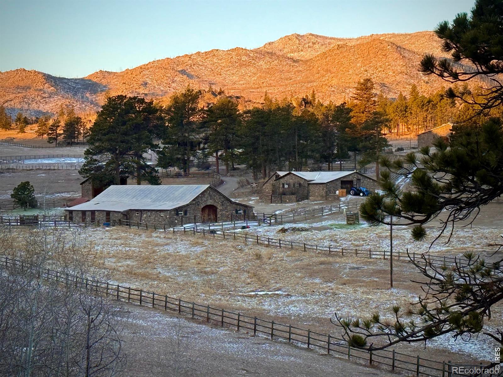 9200 Old Flowers Road Bellvue CO 80512