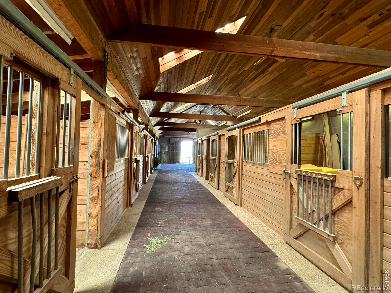 9200 Old Flowers Road Bellvue CO 80512