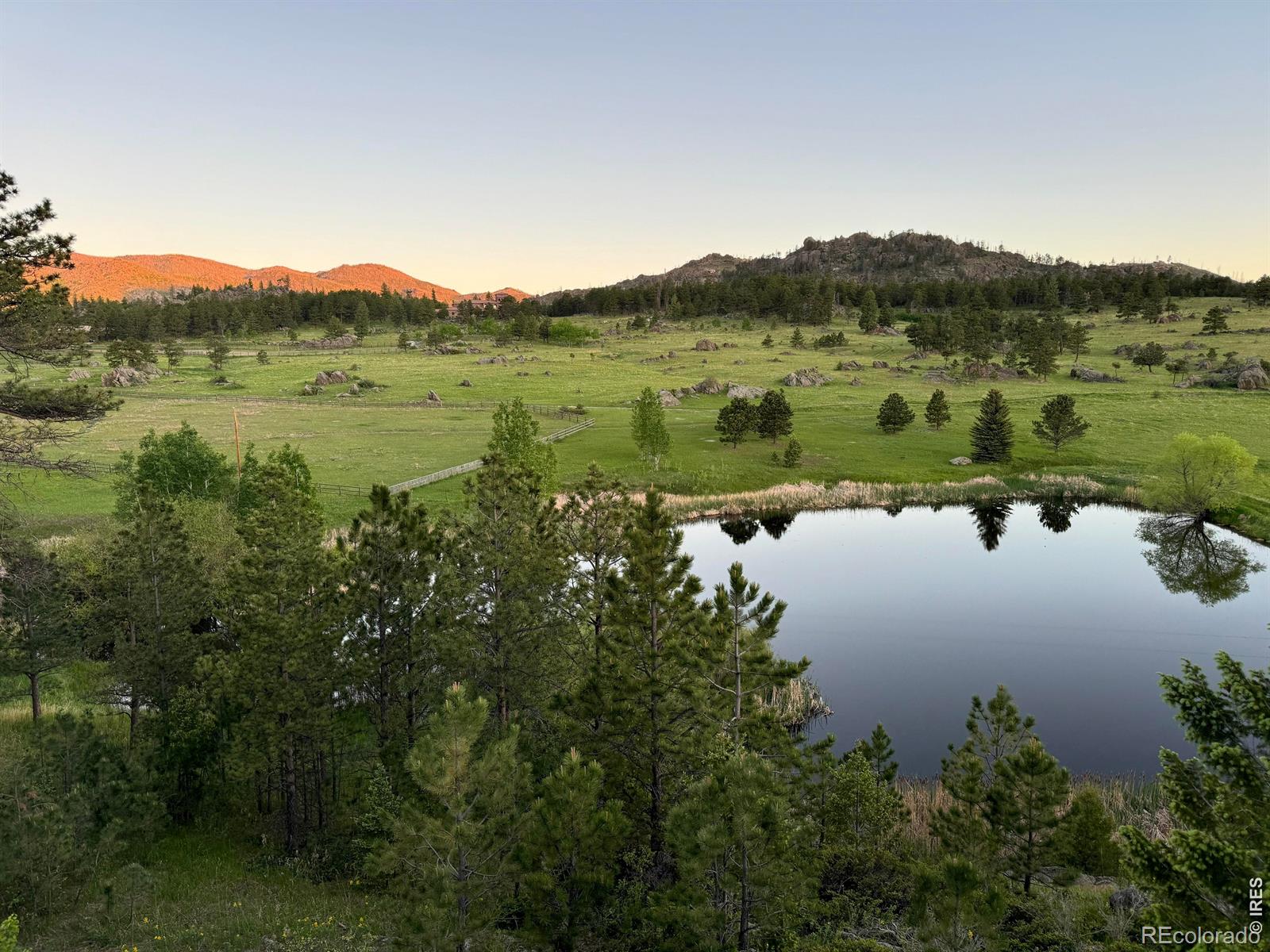 9200 Old Flowers Road Bellvue CO 80512