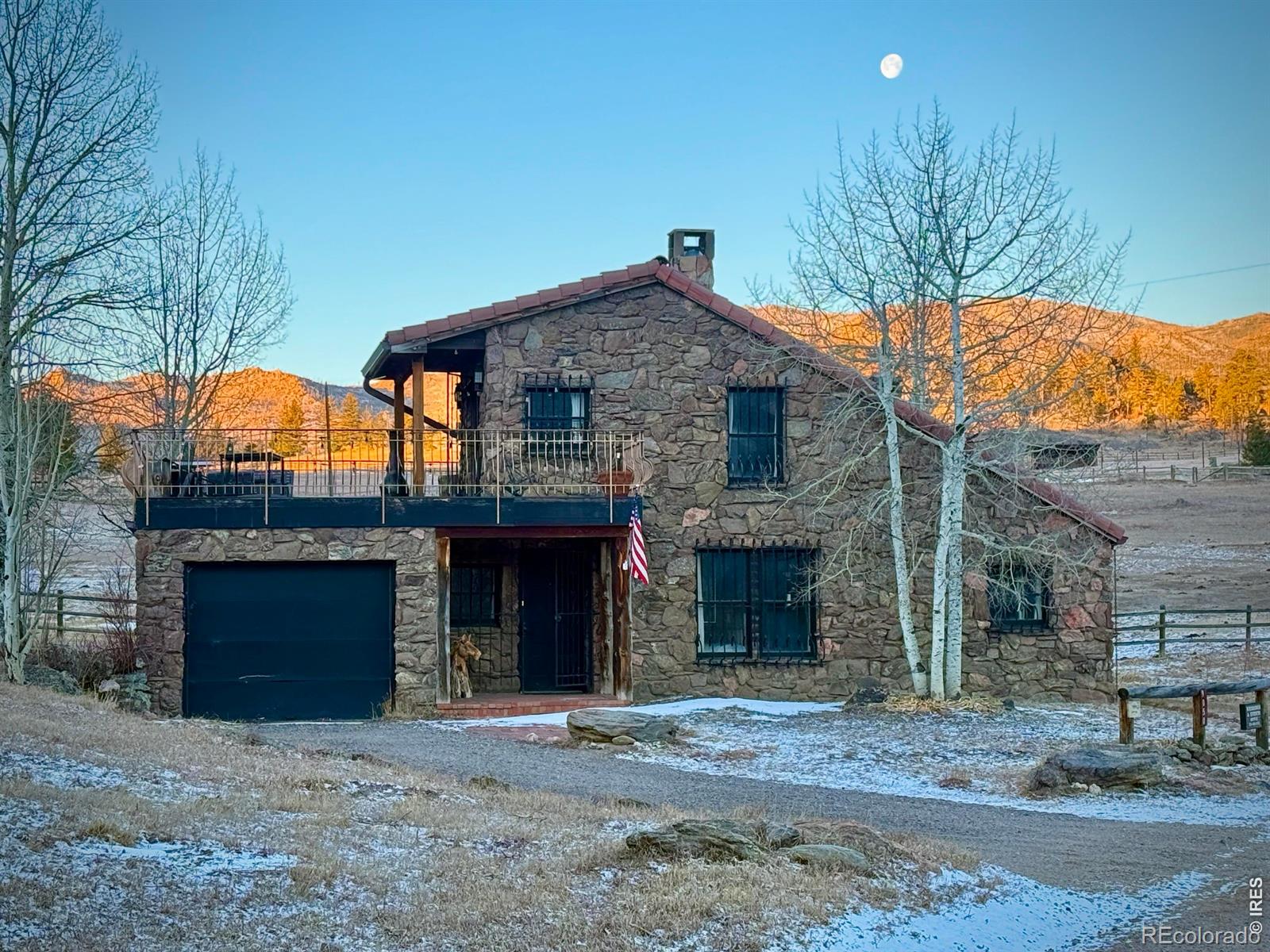 9200 Old Flowers Road Bellvue CO 80512