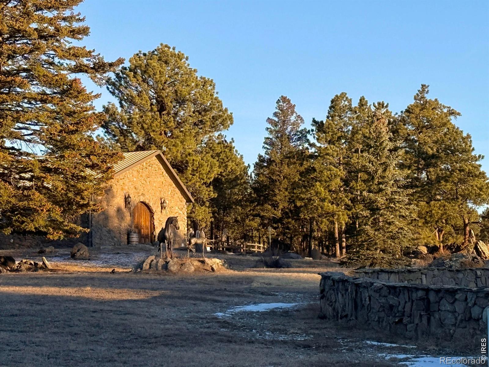 9200 Old Flowers Road Bellvue CO 80512