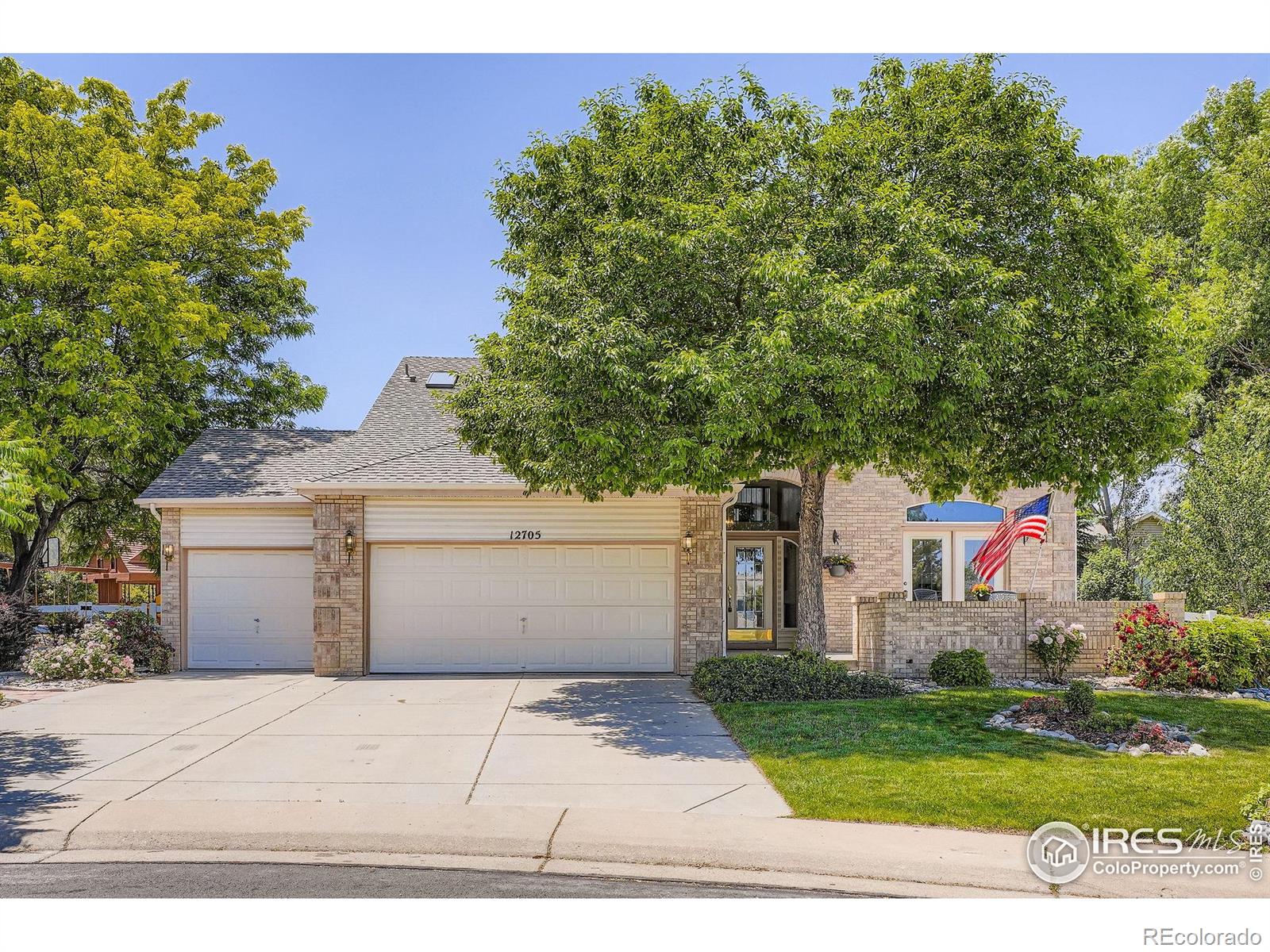 12705 Kalamath Court Westminster CO 80234