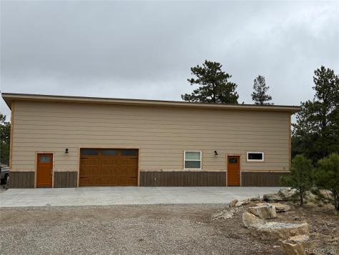 909 Pitchfork Road Hartsel CO 80449