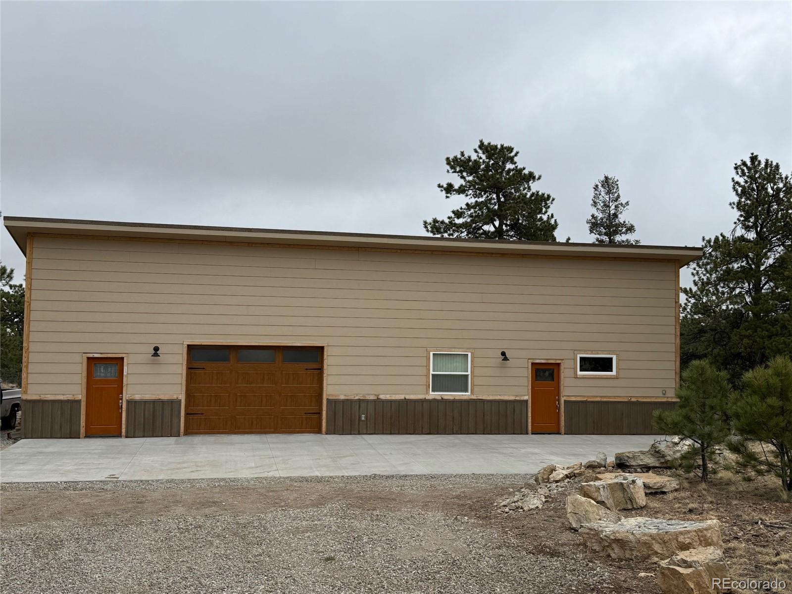 909 Pitchfork Road Hartsel CO 80449