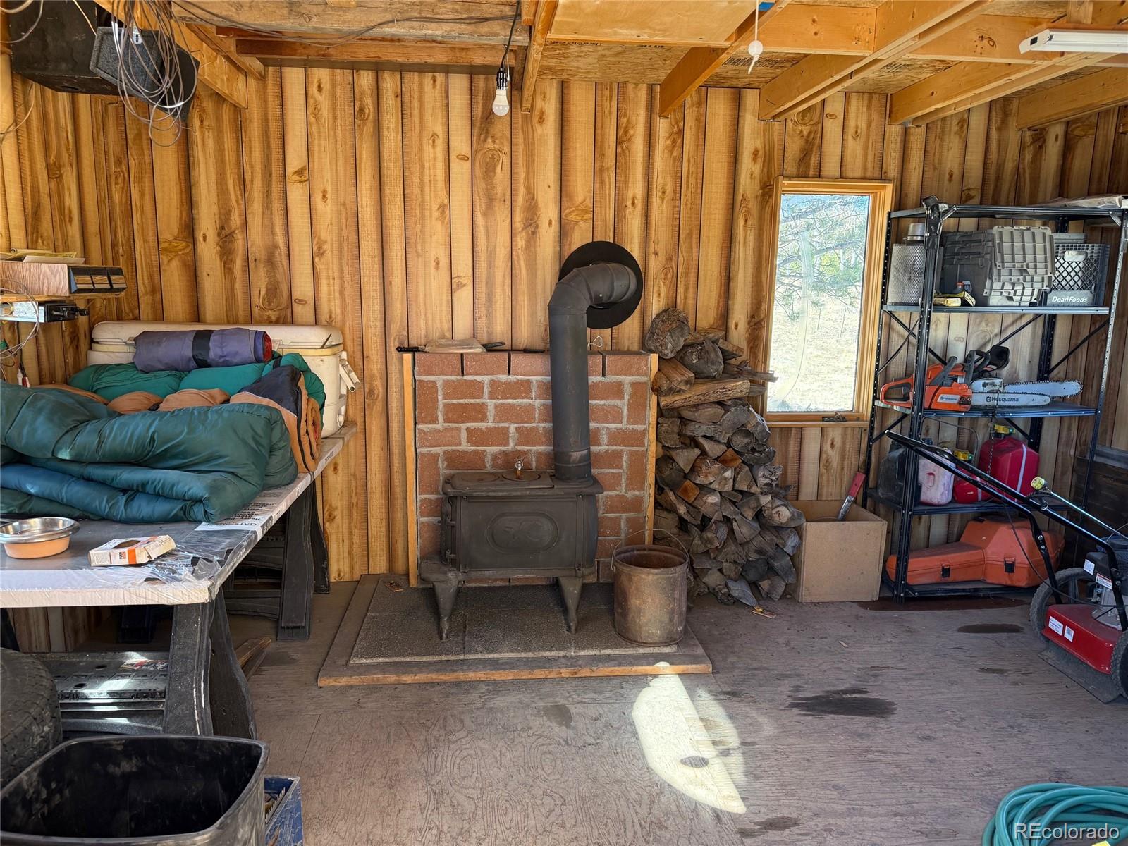909 Pitchfork Road Hartsel CO 80449