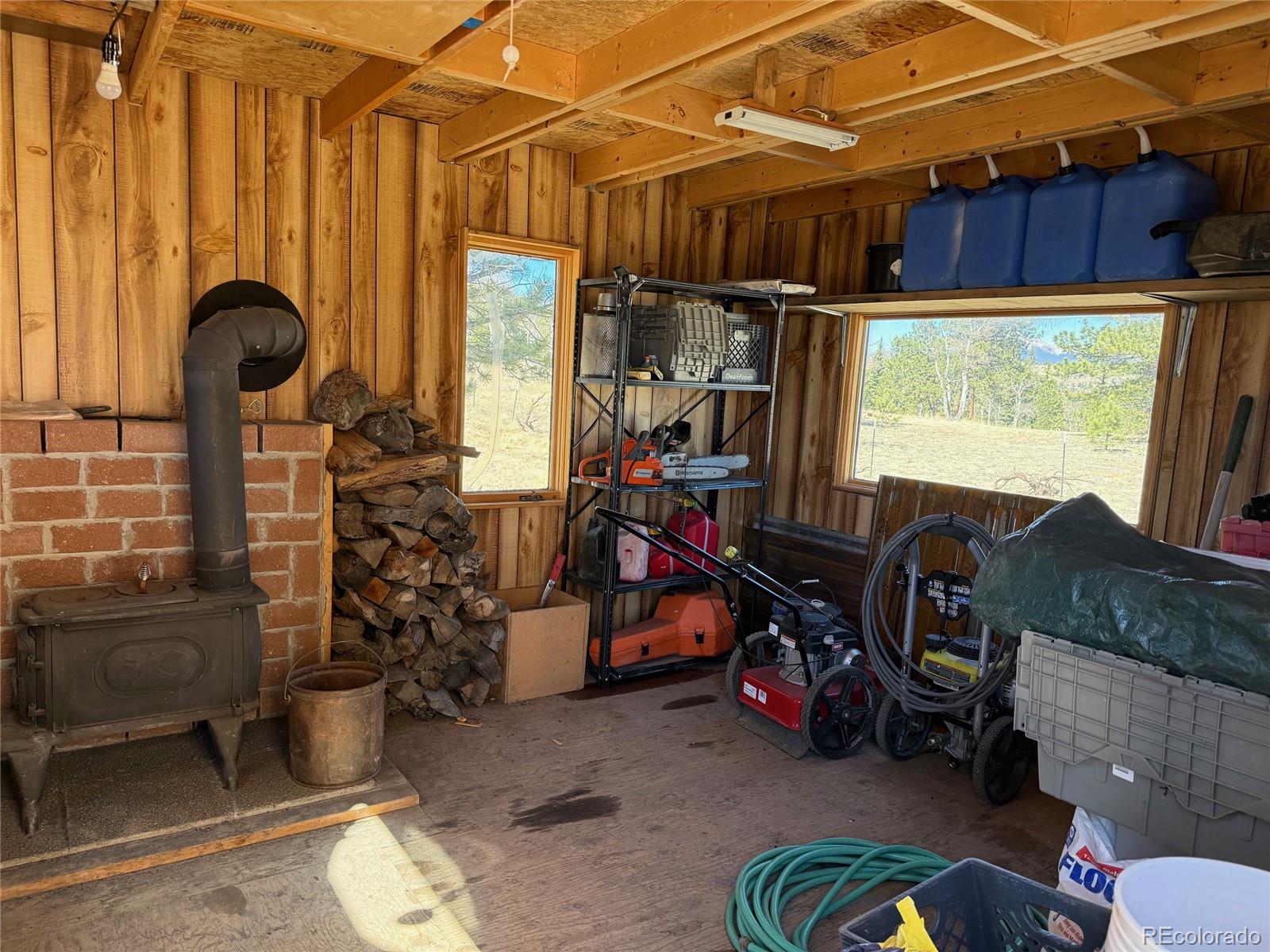 909 Pitchfork Road Hartsel CO 80449