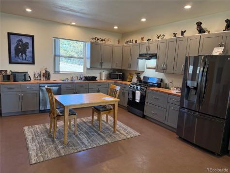 909 Pitchfork Road Hartsel CO 80449