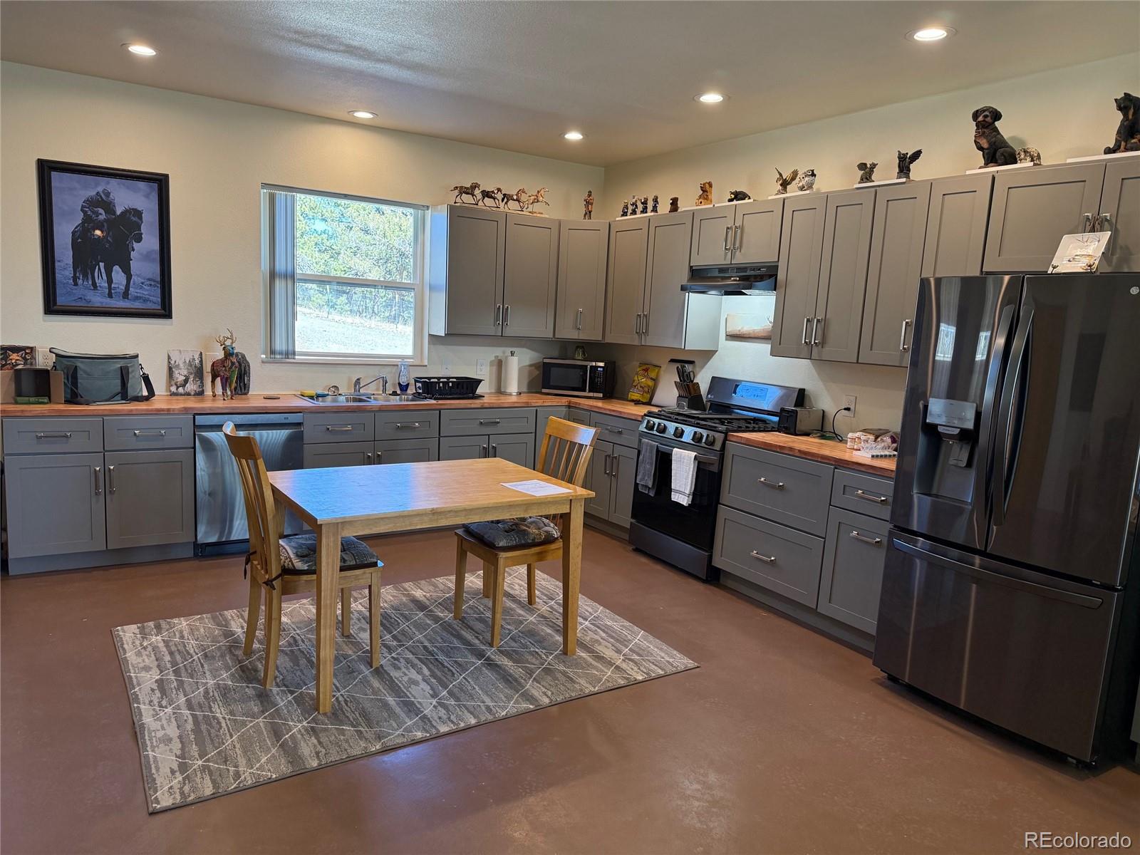 909 Pitchfork Road Hartsel CO 80449
