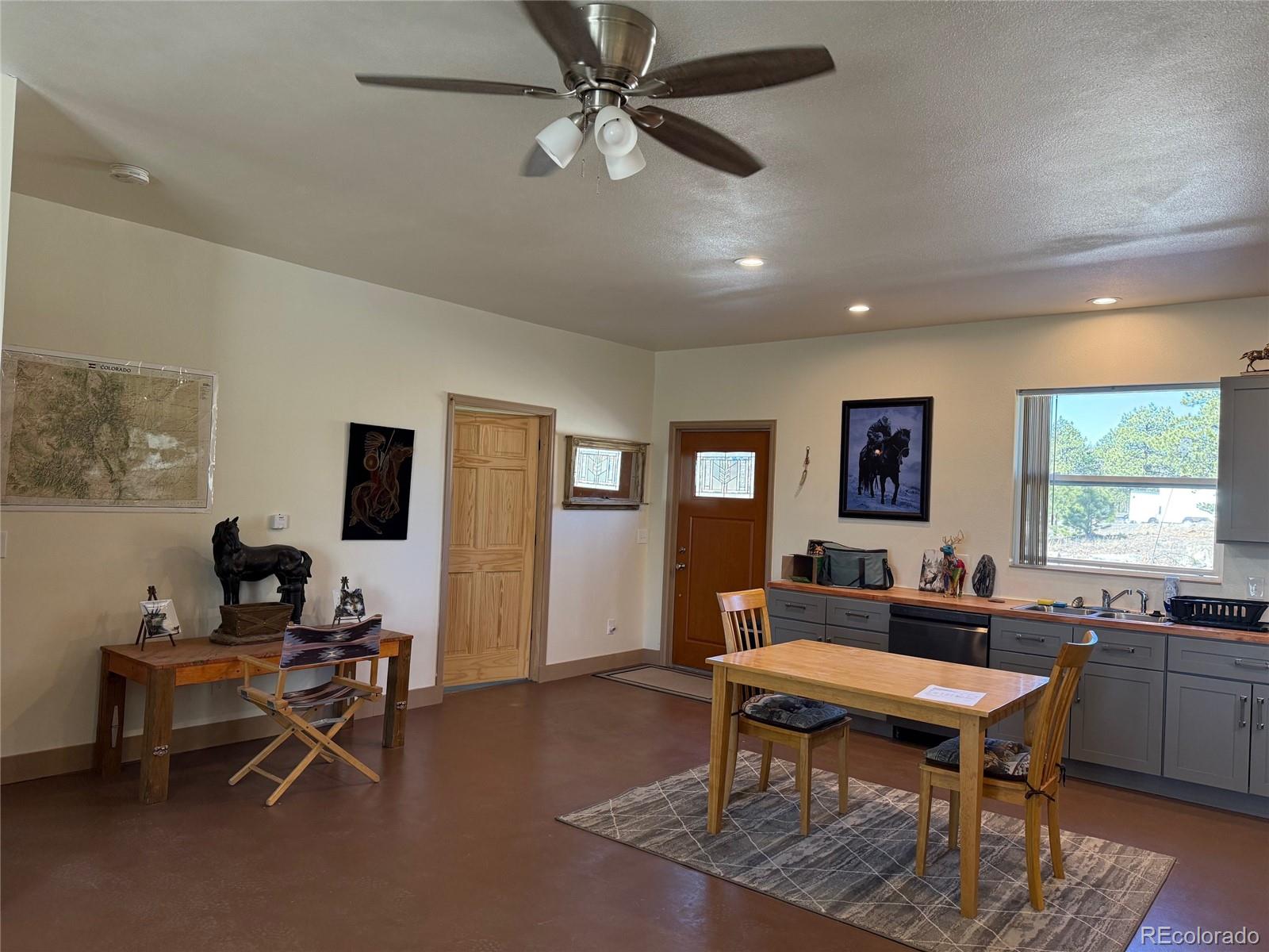 909 Pitchfork Road Hartsel CO 80449