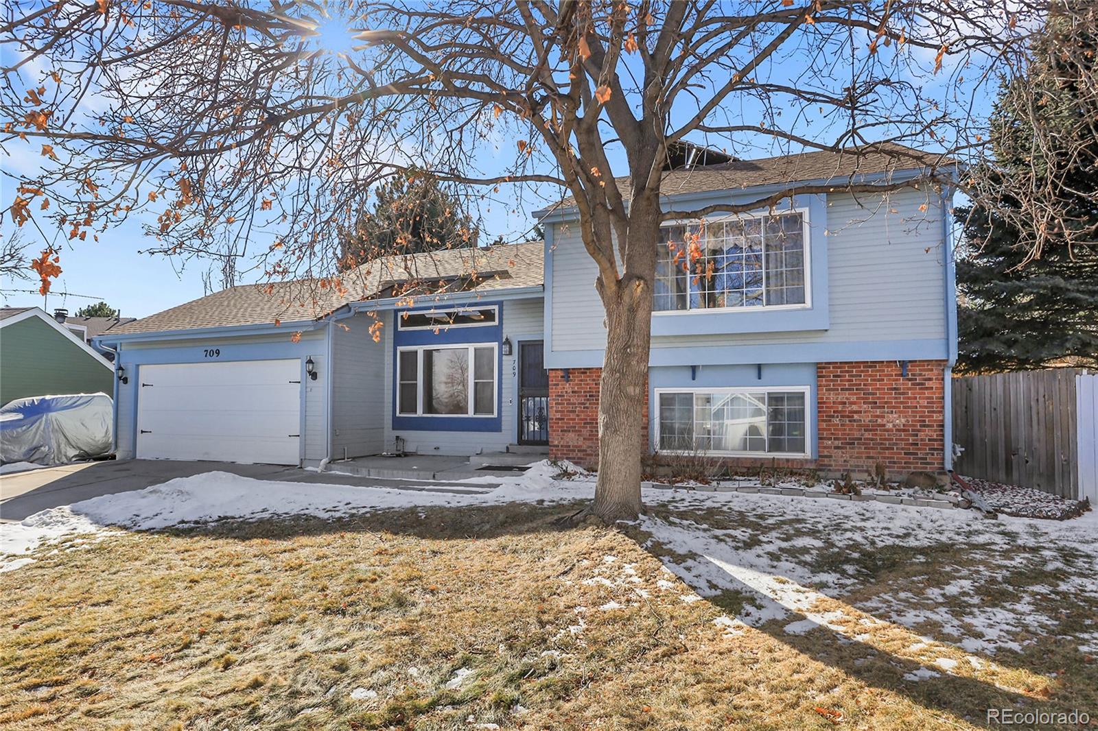 709 S Granby Circle Aurora CO 80012