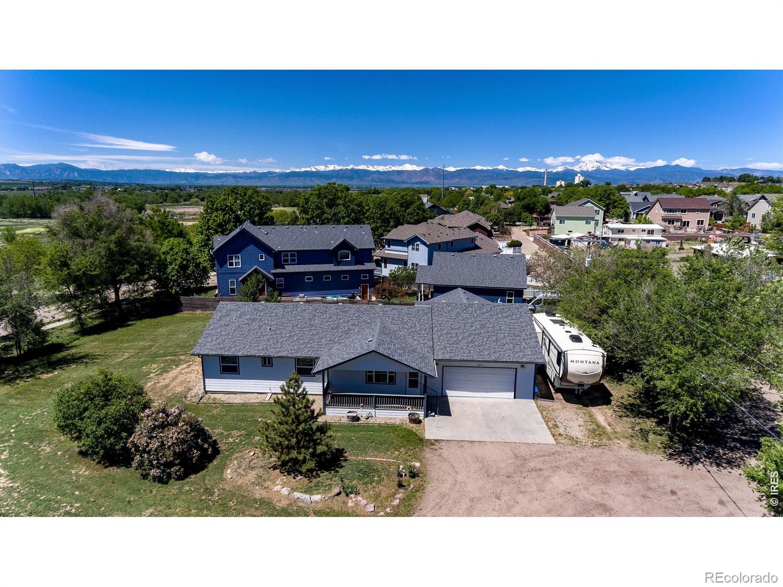 10007 E County Line Road Longmont CO 80501