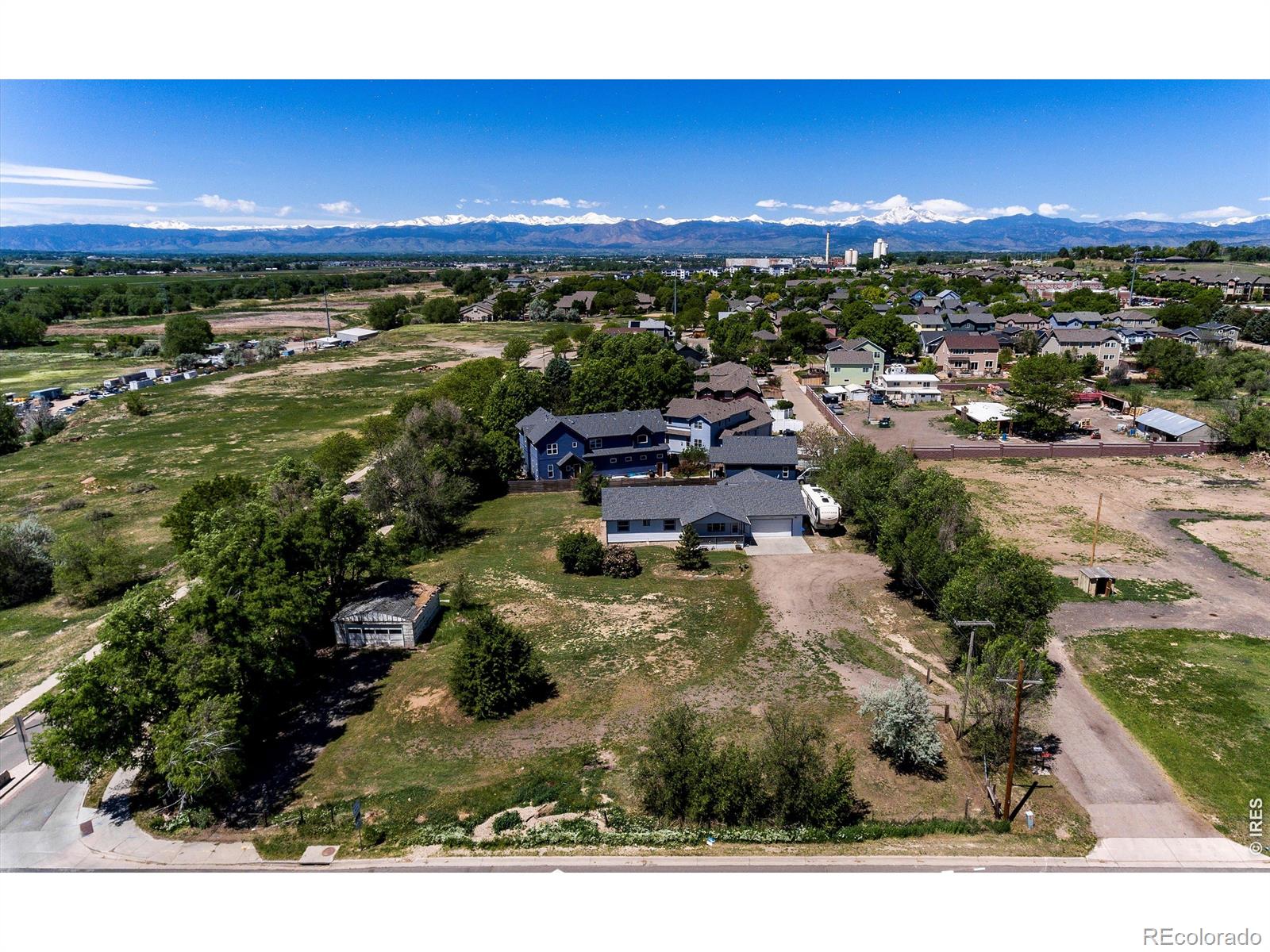 10007 E County Line Road Longmont CO 80501