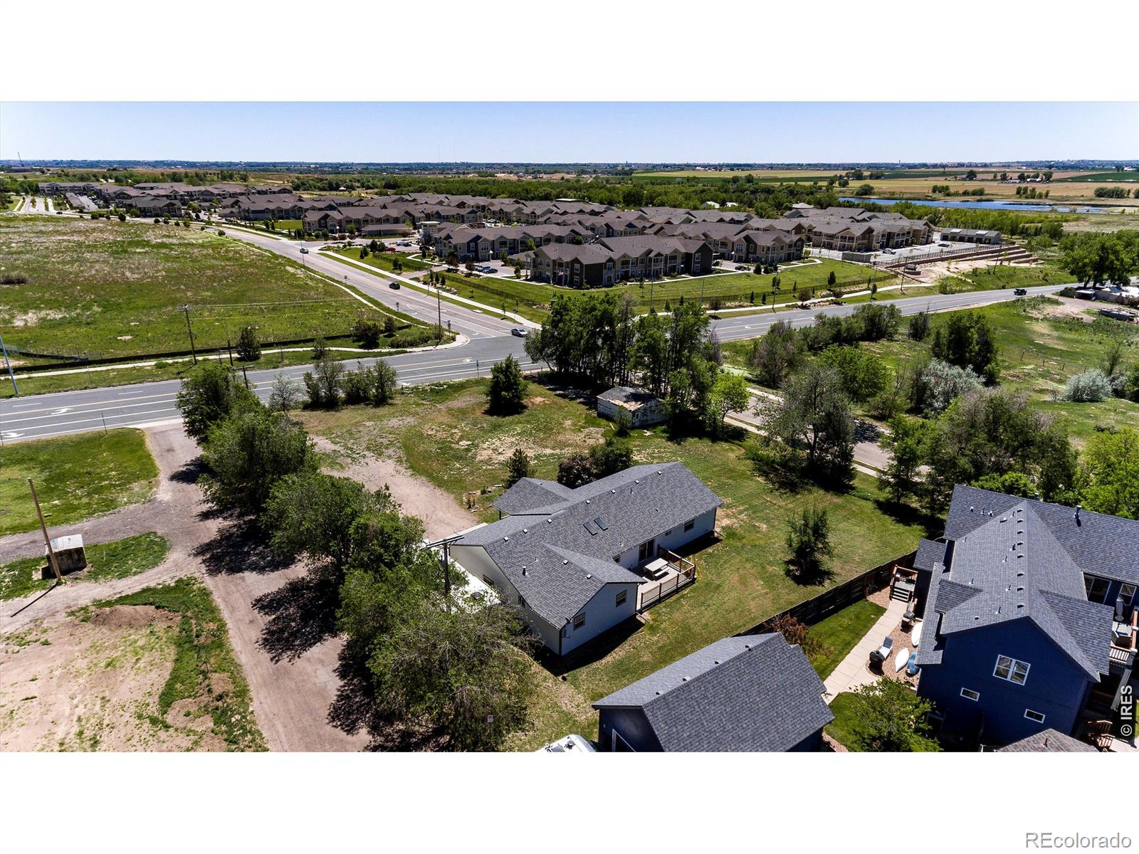 10007 E County Line Road Longmont CO 80501