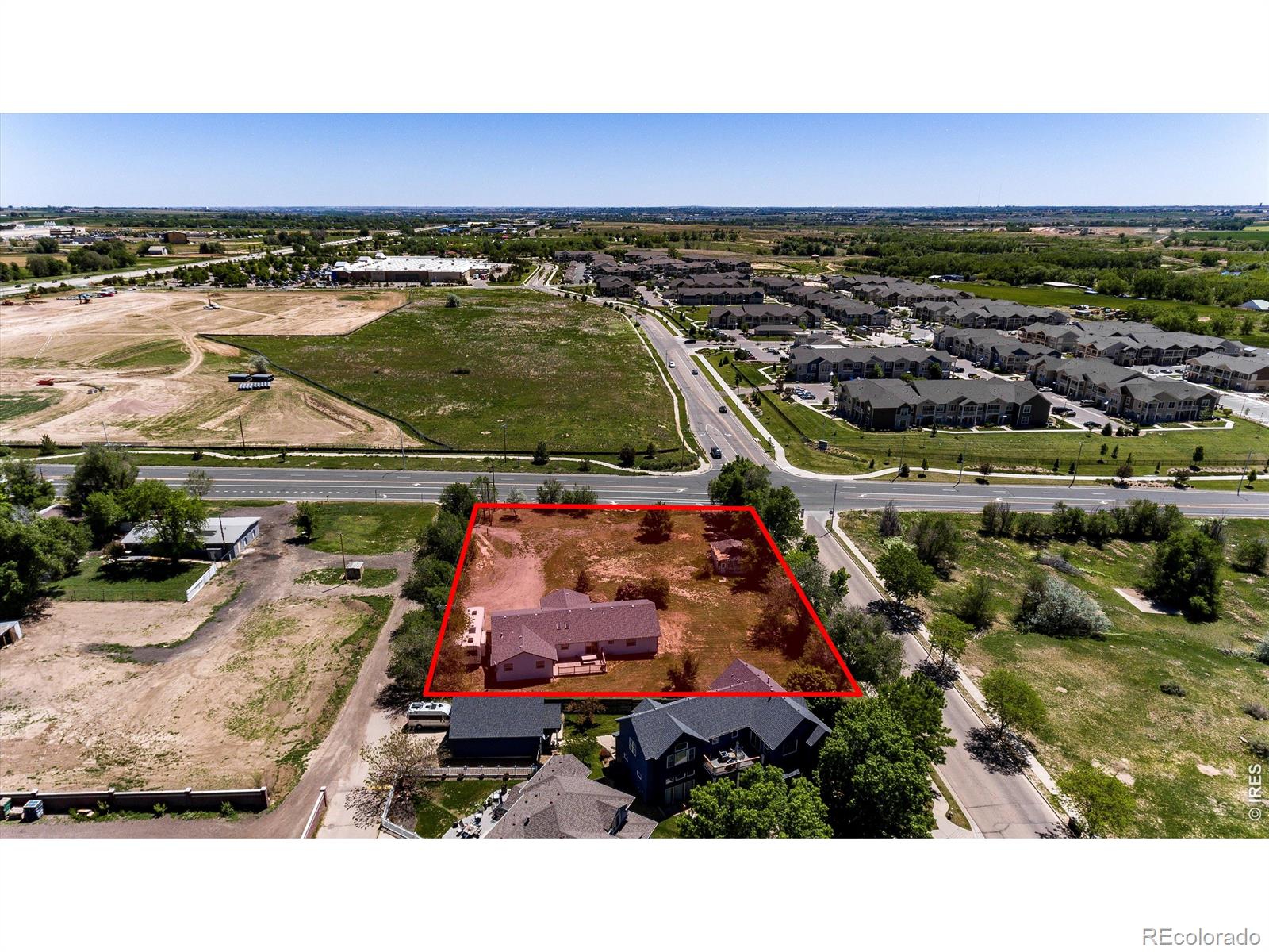 10007 E County Line Road Longmont CO 80501