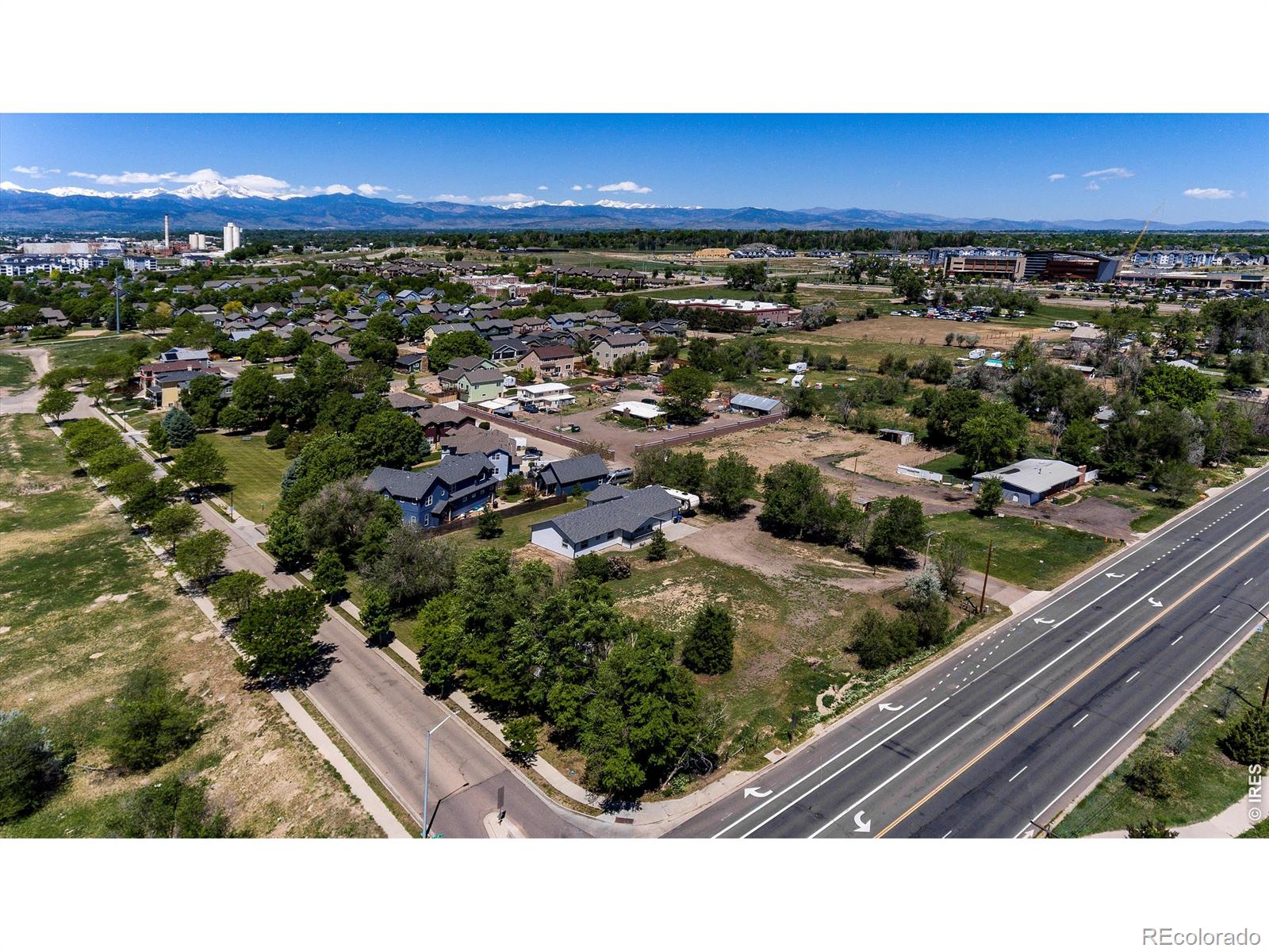 10007 E County Line Road Longmont CO 80501