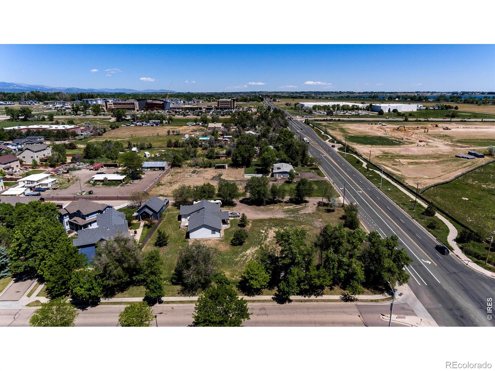 10007 E County Line Road Longmont CO 80501