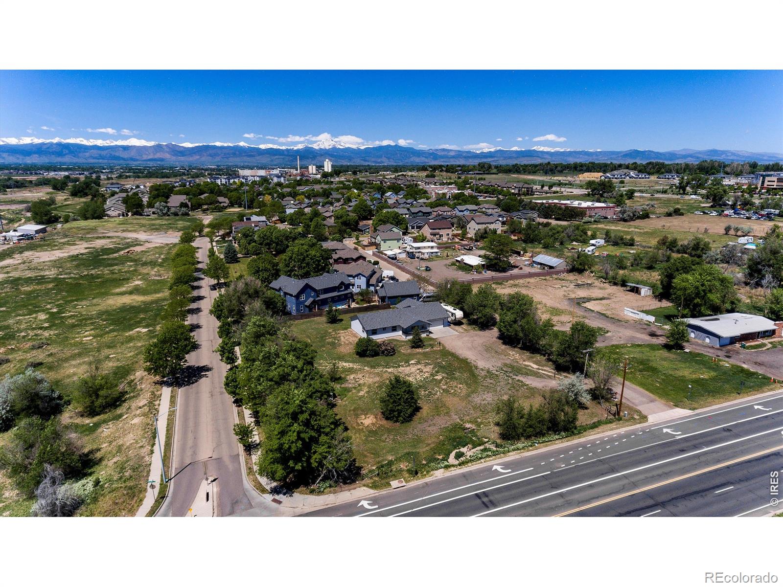 10007 E County Line Road Longmont CO 80501