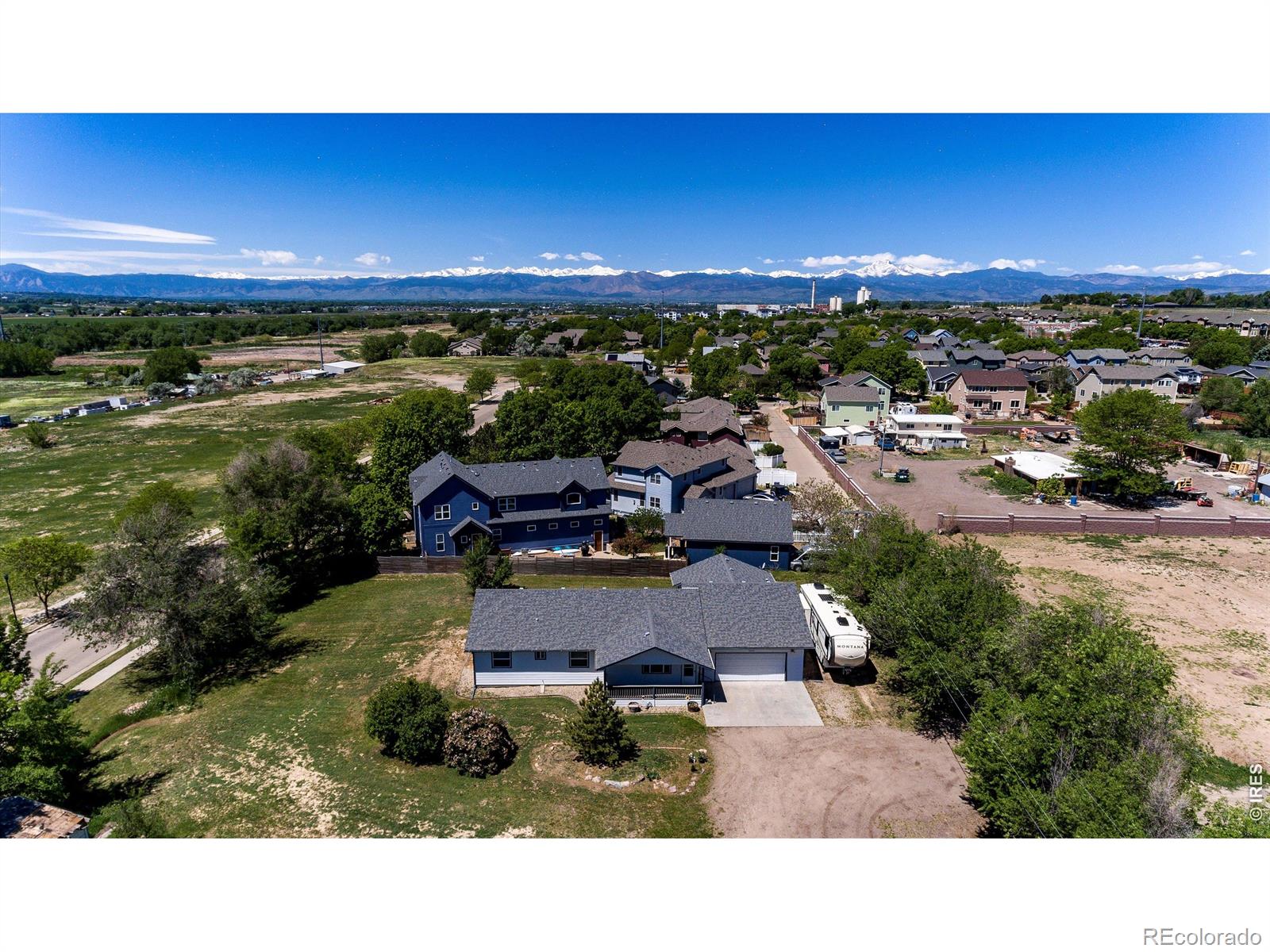 10007 E County Line Road Longmont CO 80501