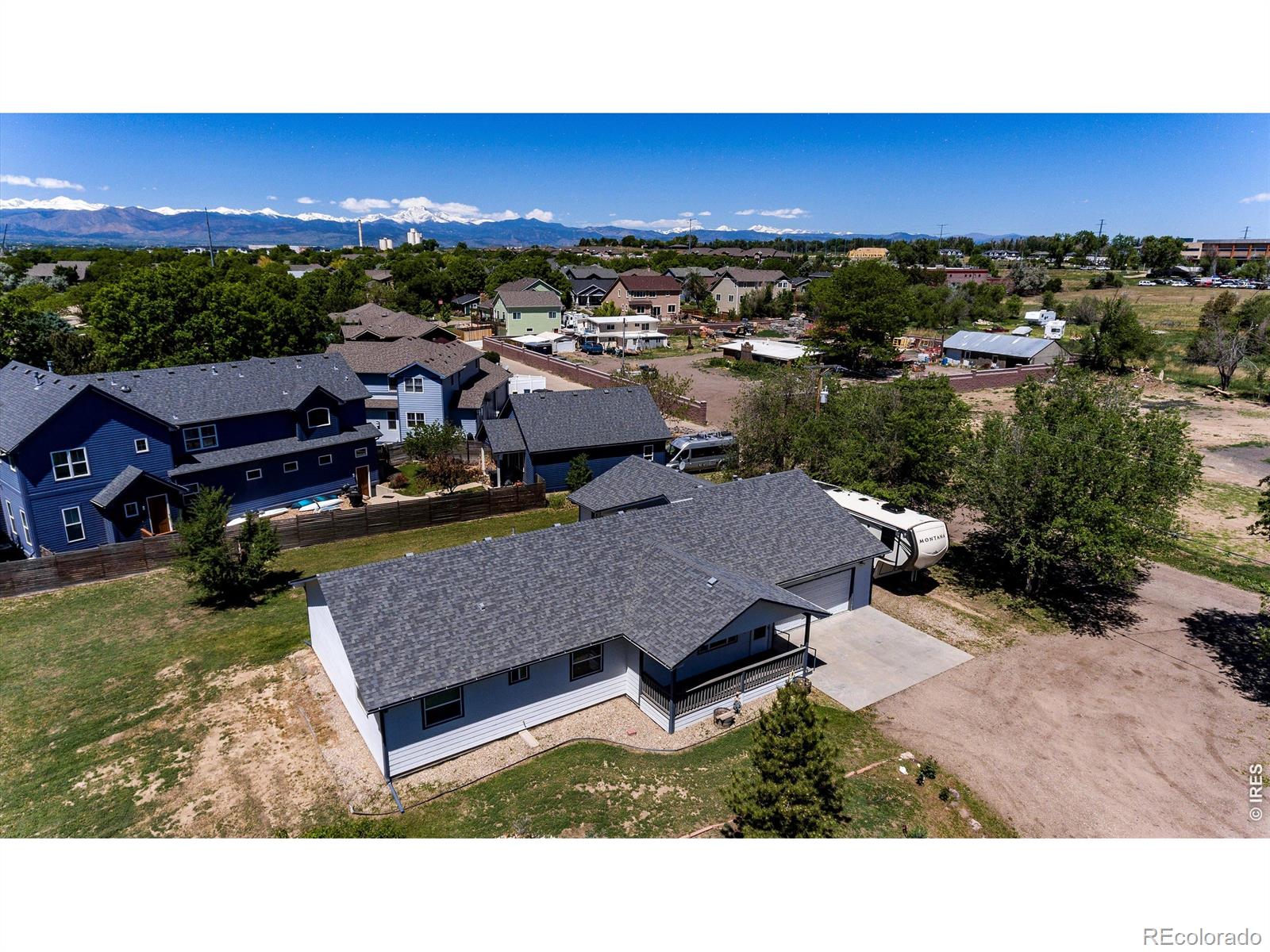 10007 E County Line Road Longmont CO 80501
