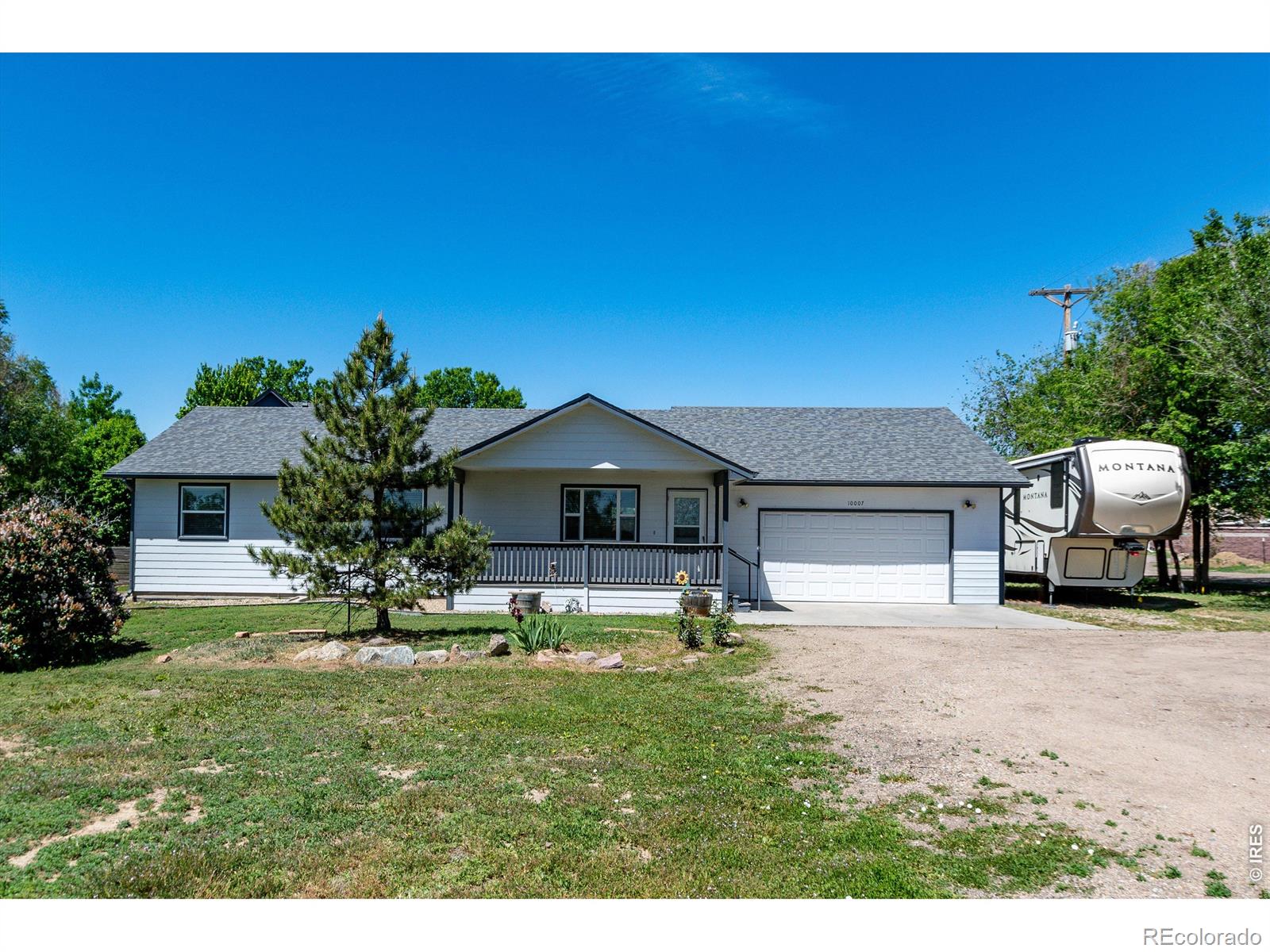 10007 E County Line Road Longmont CO 80501