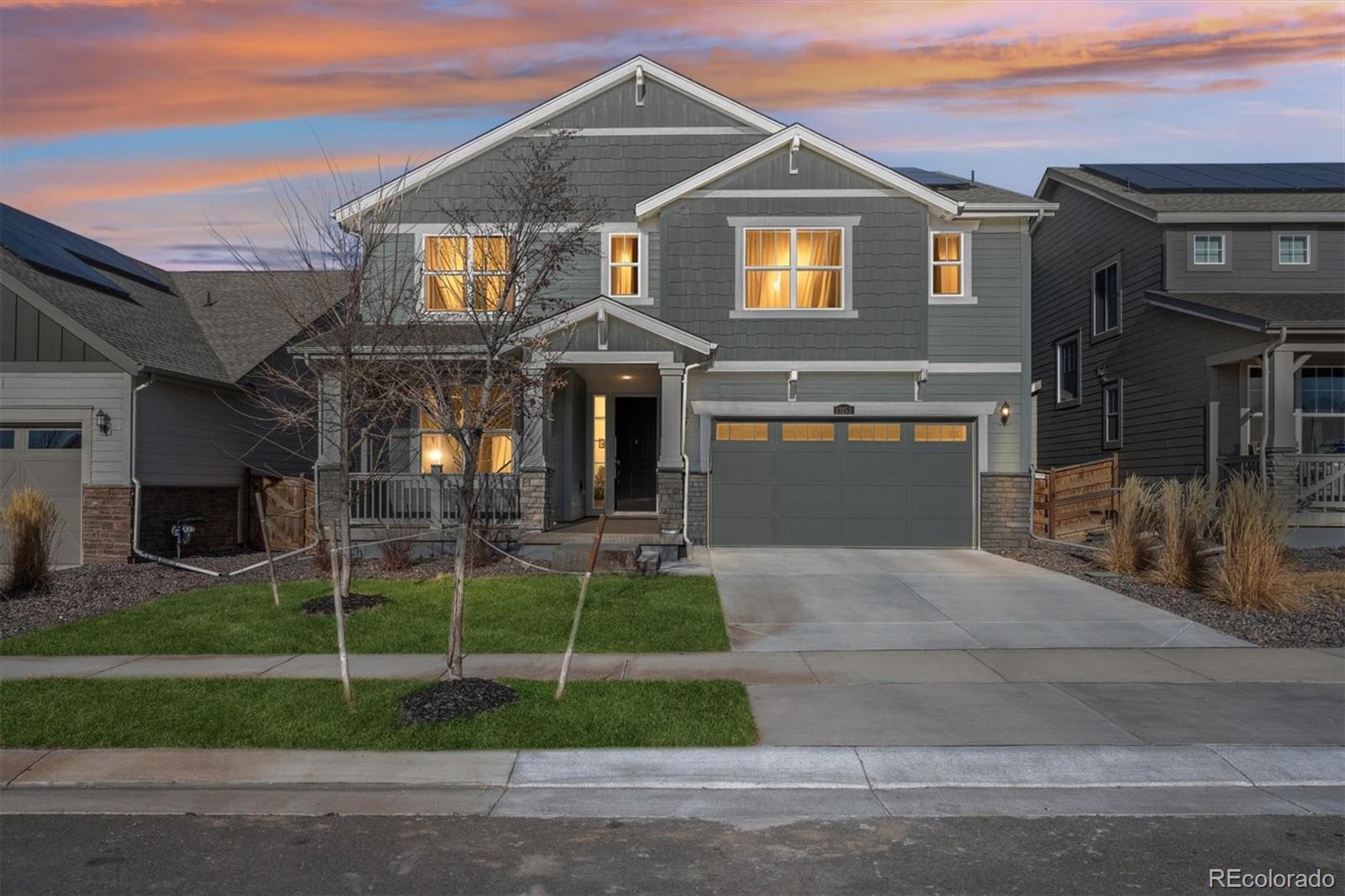 13153 E 100th Place Commerce City CO 80022