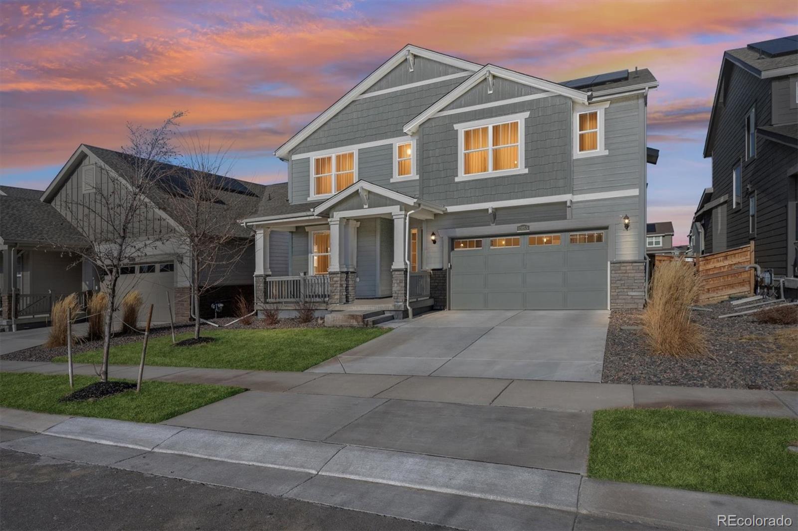 13153 E 100th Place Commerce City CO 80022