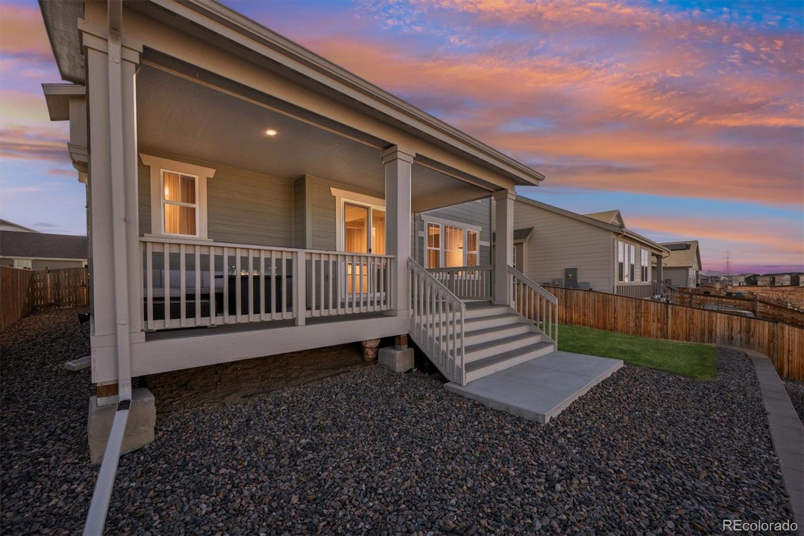 13153 E 100th Place Commerce City CO 80022