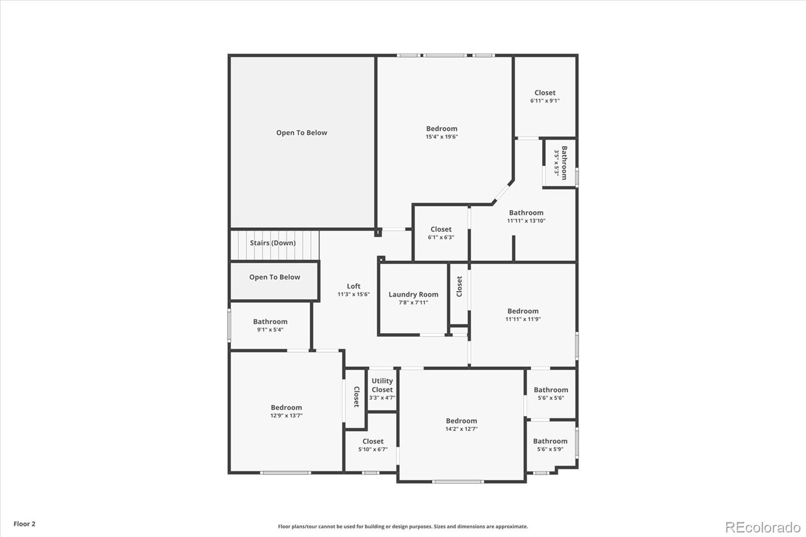 13153 E 100th Place Commerce City CO 80022