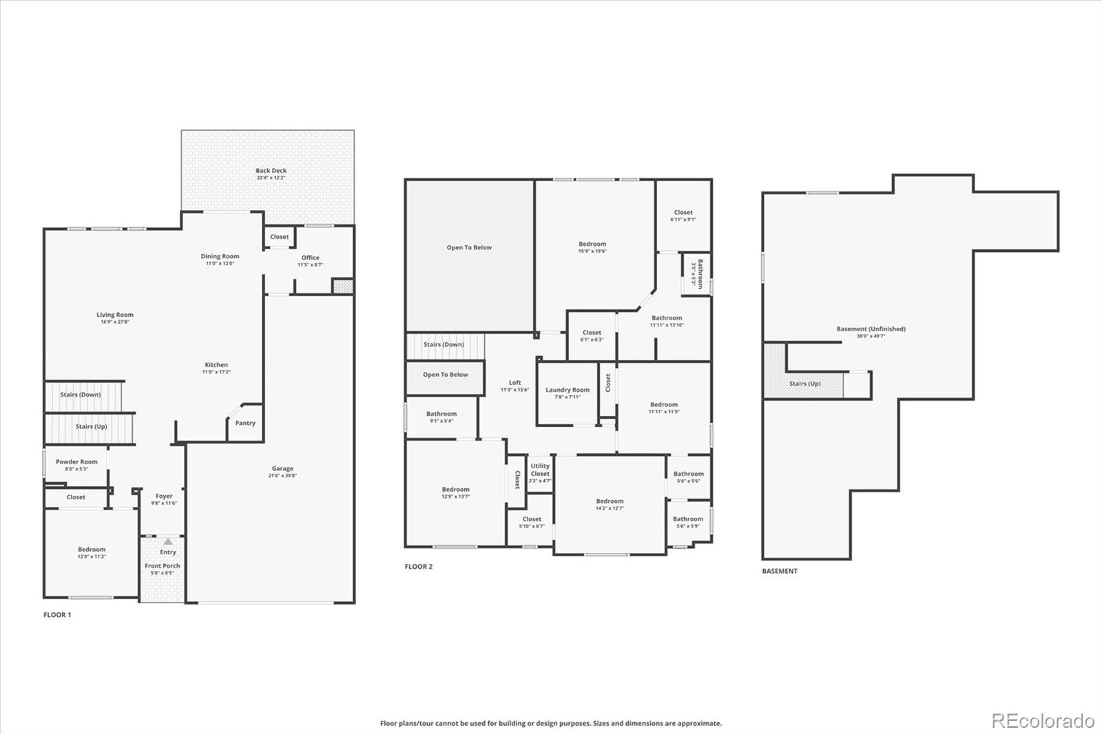 13153 E 100th Place Commerce City CO 80022