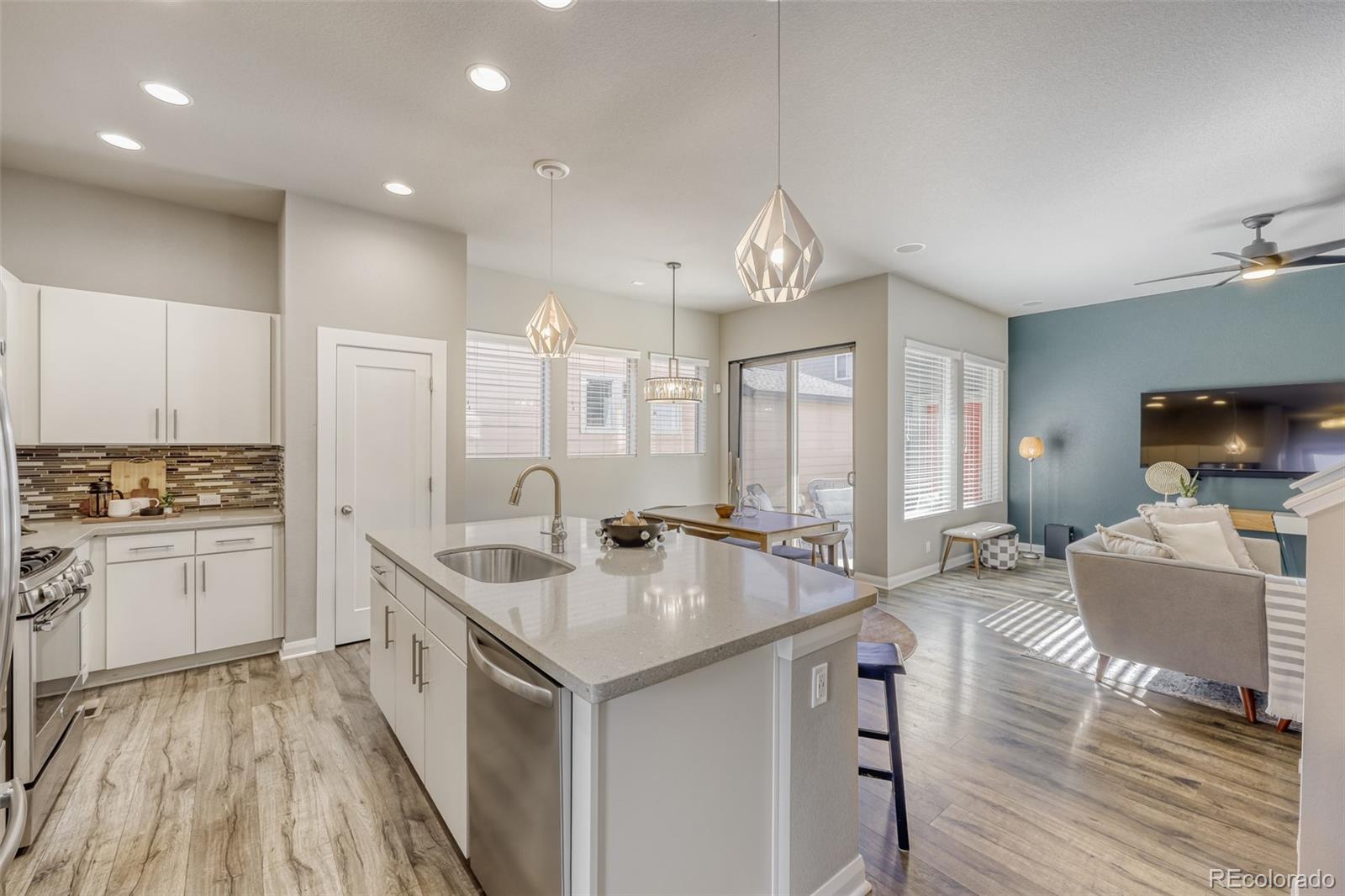 1752 W 67th Place Denver CO 80221