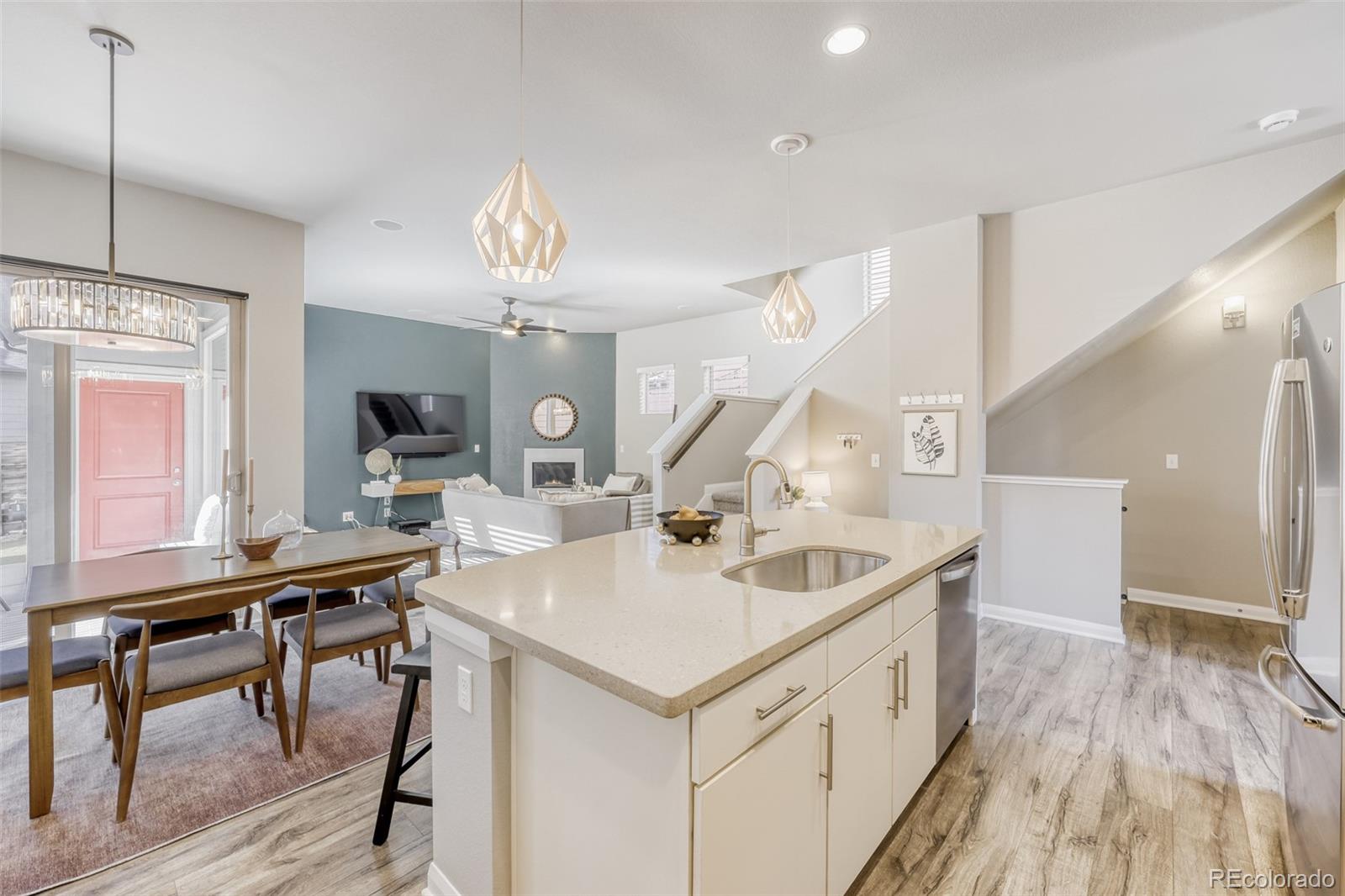 1752 W 67th Place Denver CO 80221