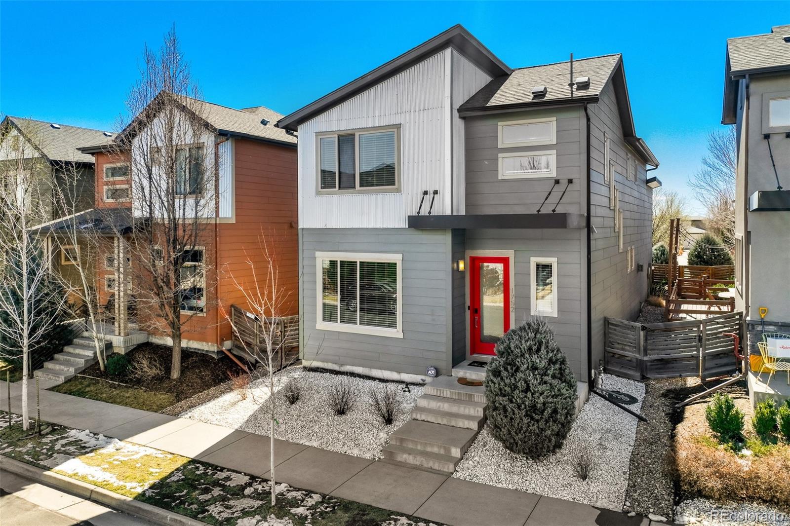 1752 W 67th Place Denver CO 80221