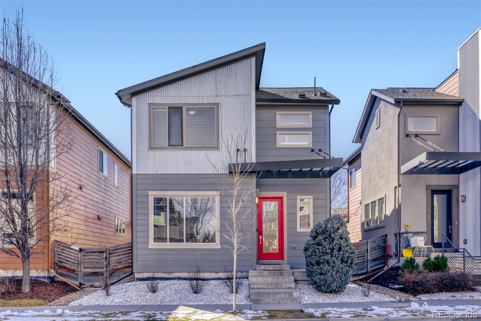 1752 W 67th Place Denver CO 80221