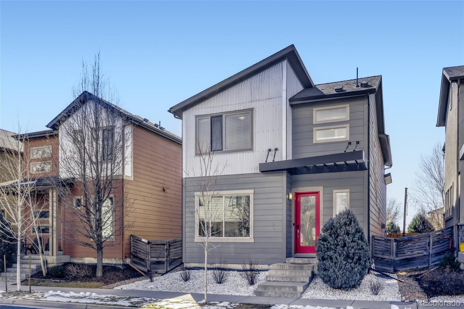 1752 W 67th Place Denver CO 80221