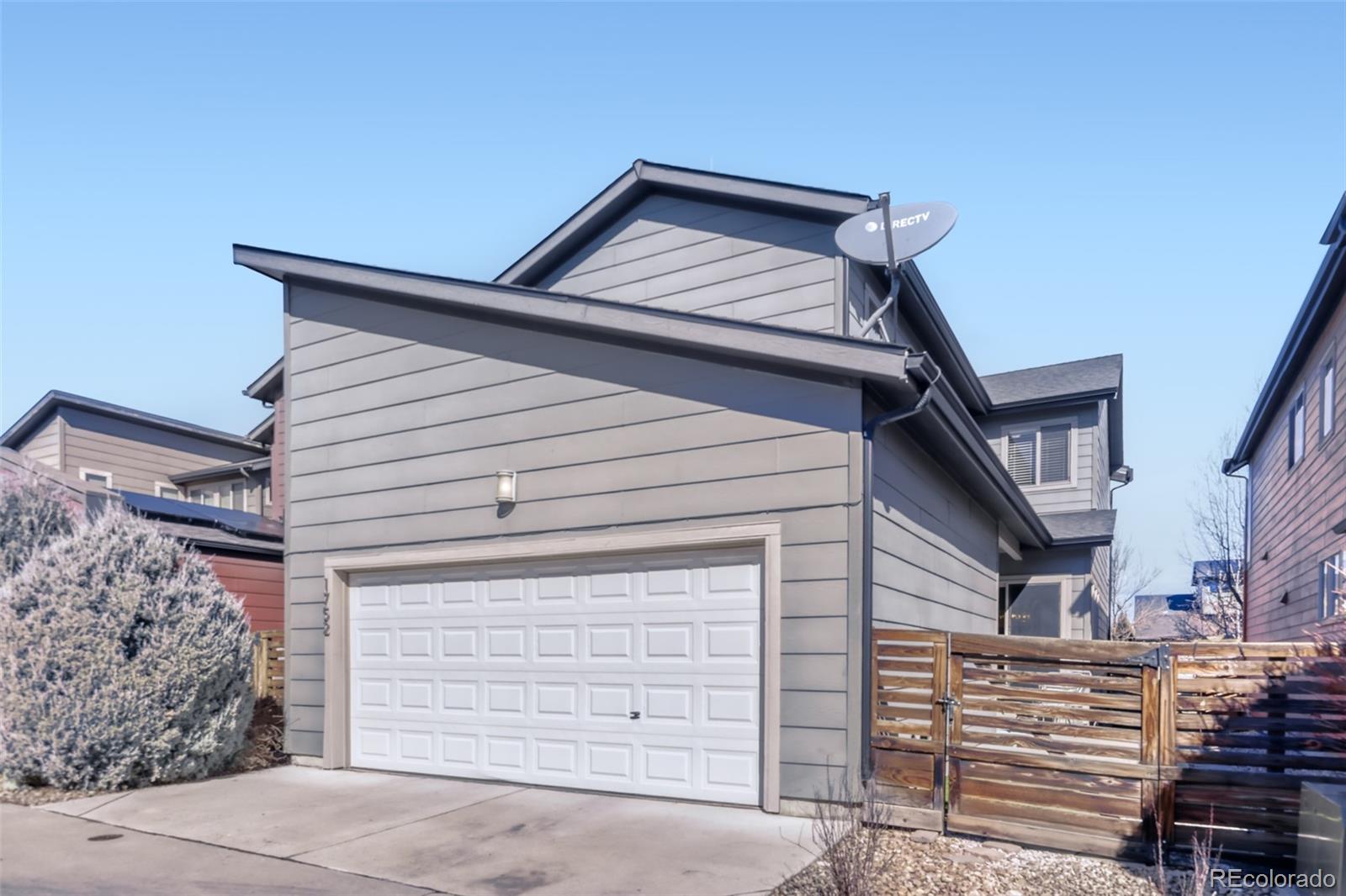 1752 W 67th Place Denver CO 80221
