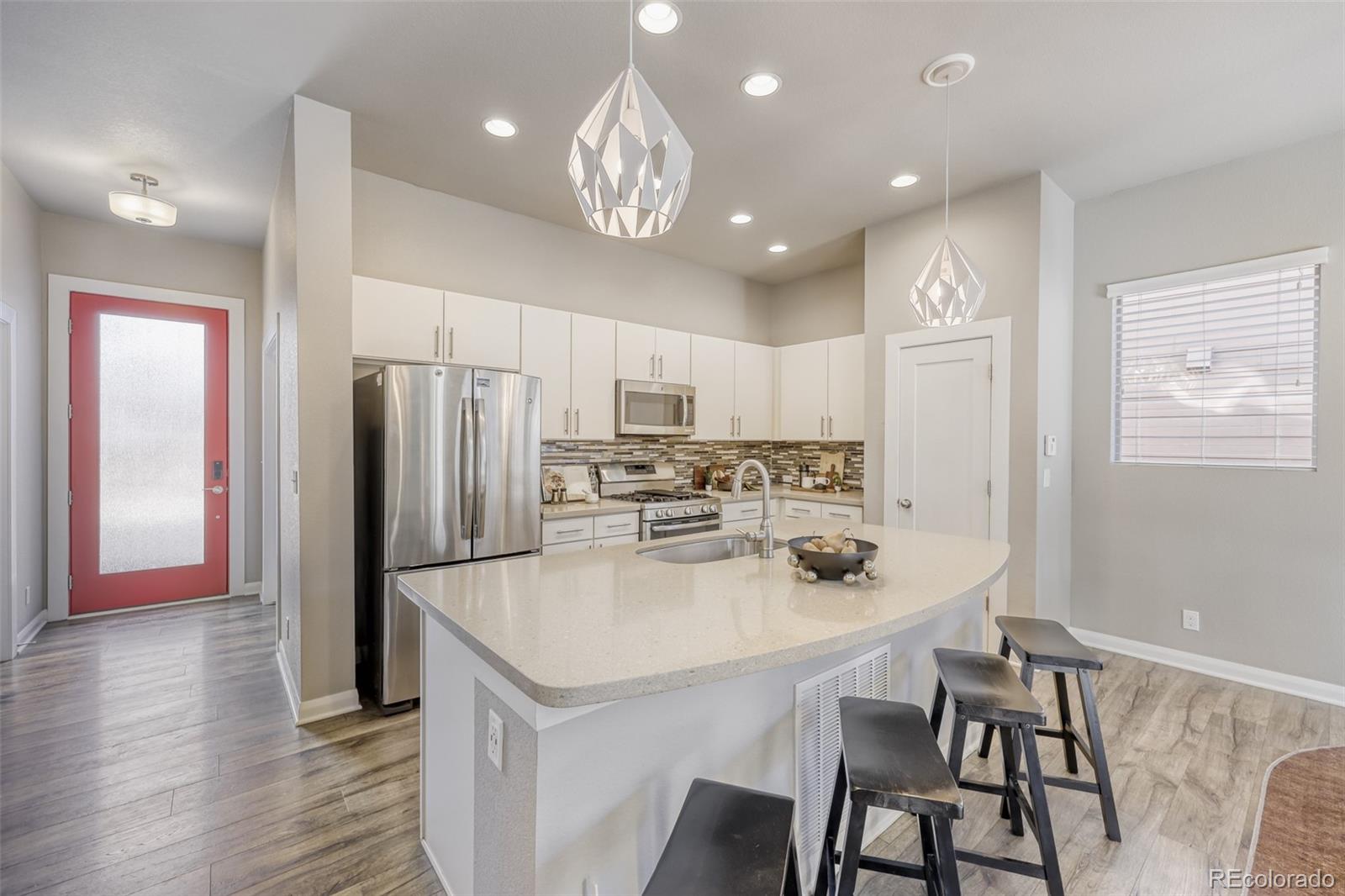 1752 W 67th Place Denver CO 80221