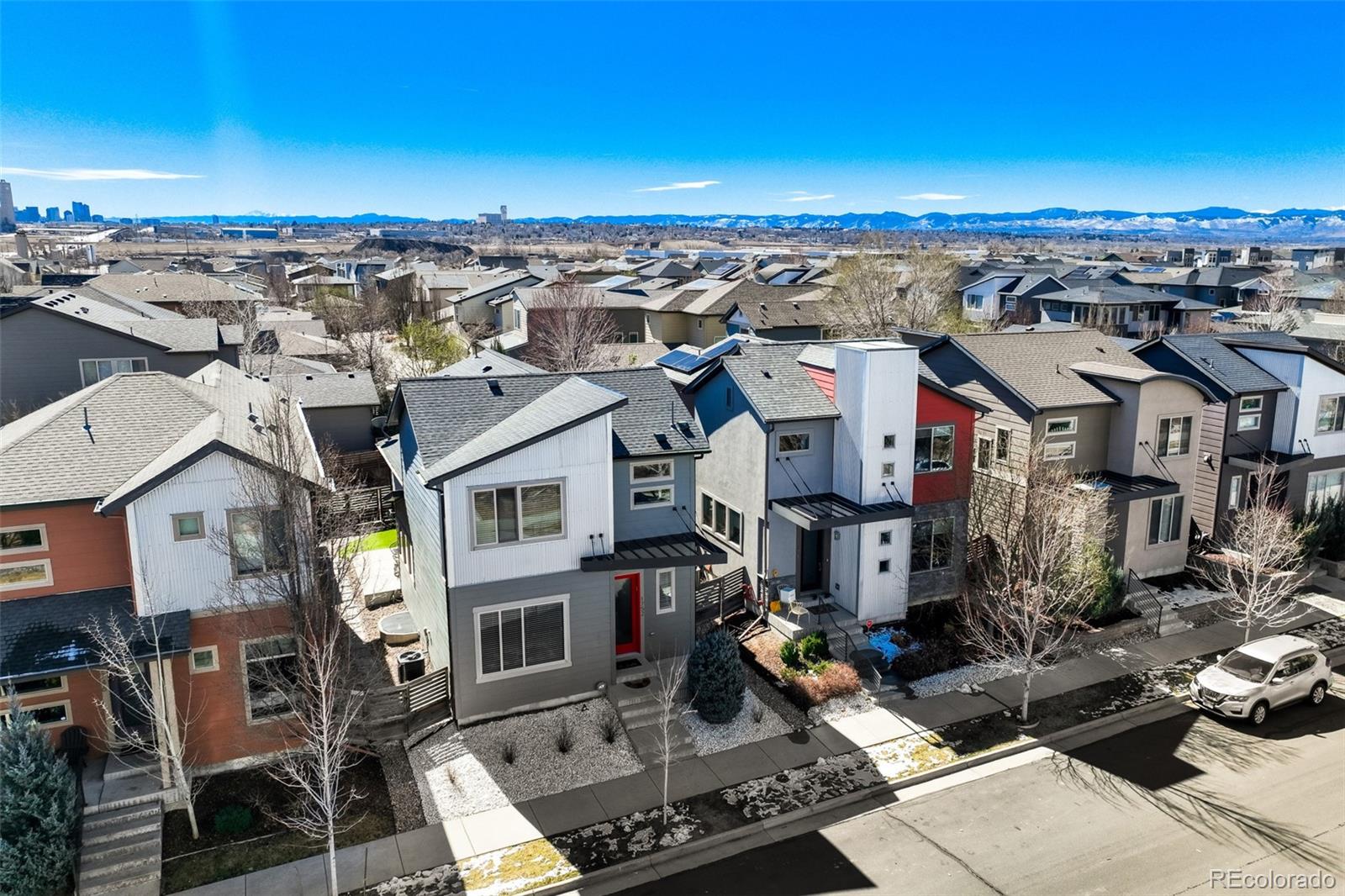 1752 W 67th Place Denver CO 80221