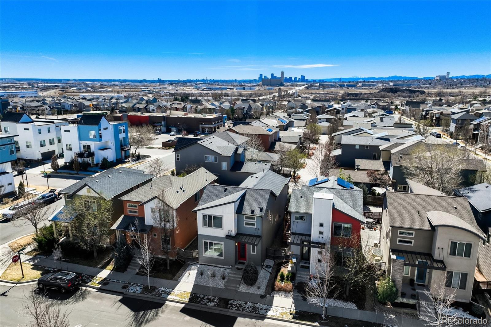 1752 W 67th Place Denver CO 80221