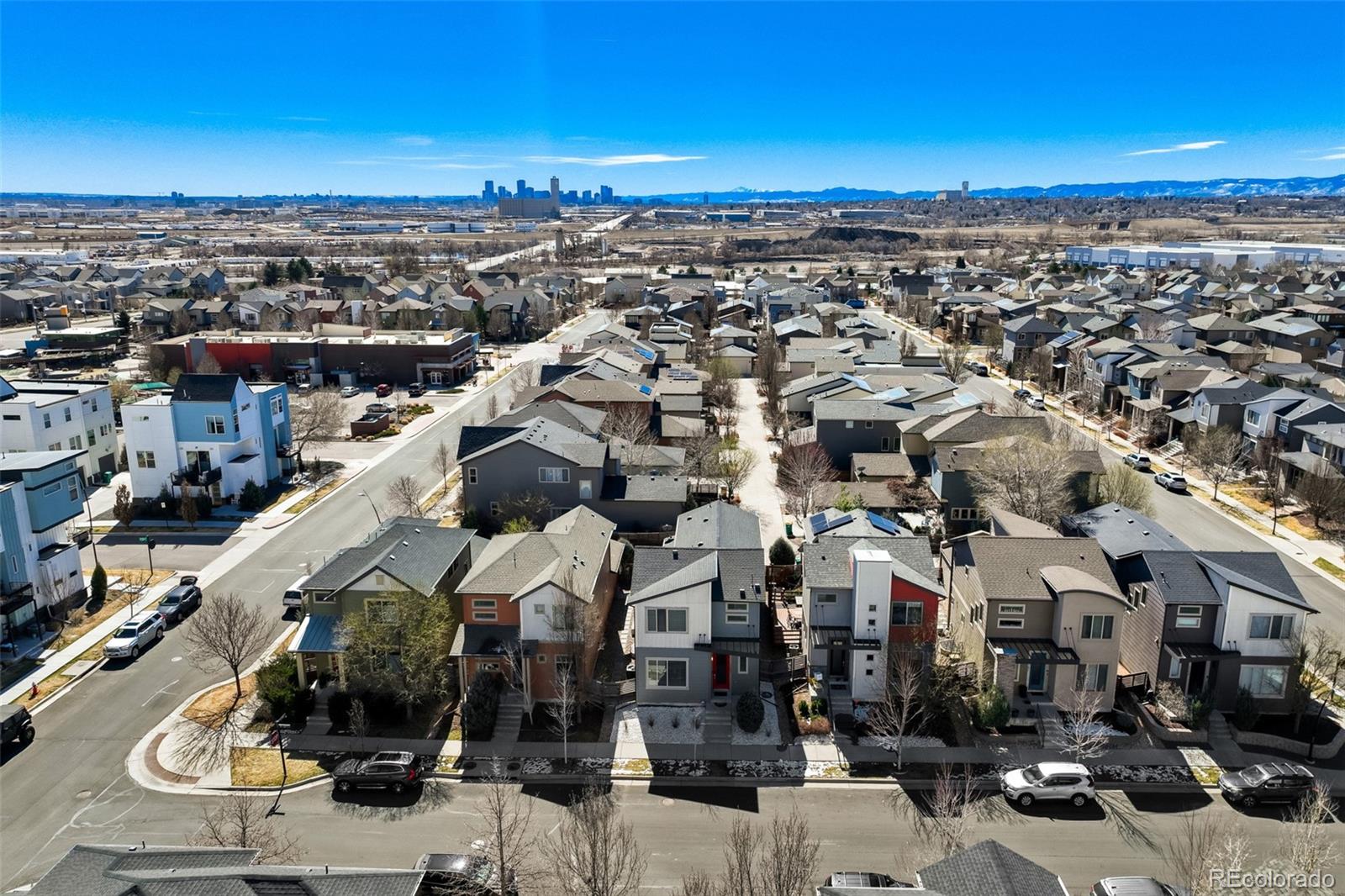 1752 W 67th Place Denver CO 80221