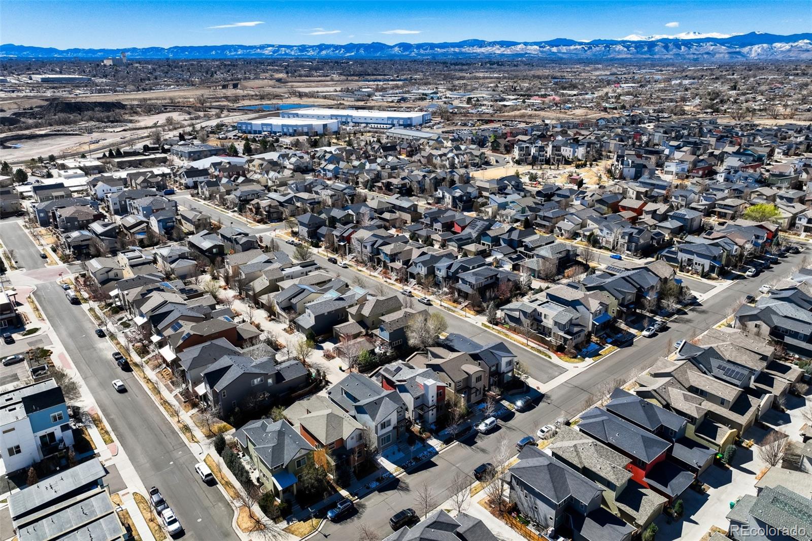 1752 W 67th Place Denver CO 80221