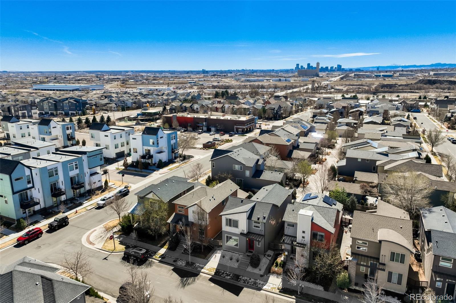 1752 W 67th Place Denver CO 80221