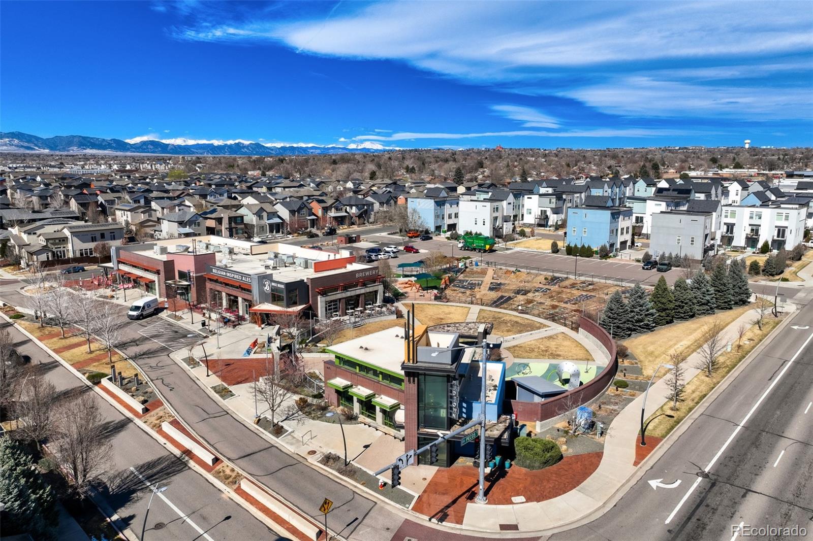 1752 W 67th Place Denver CO 80221