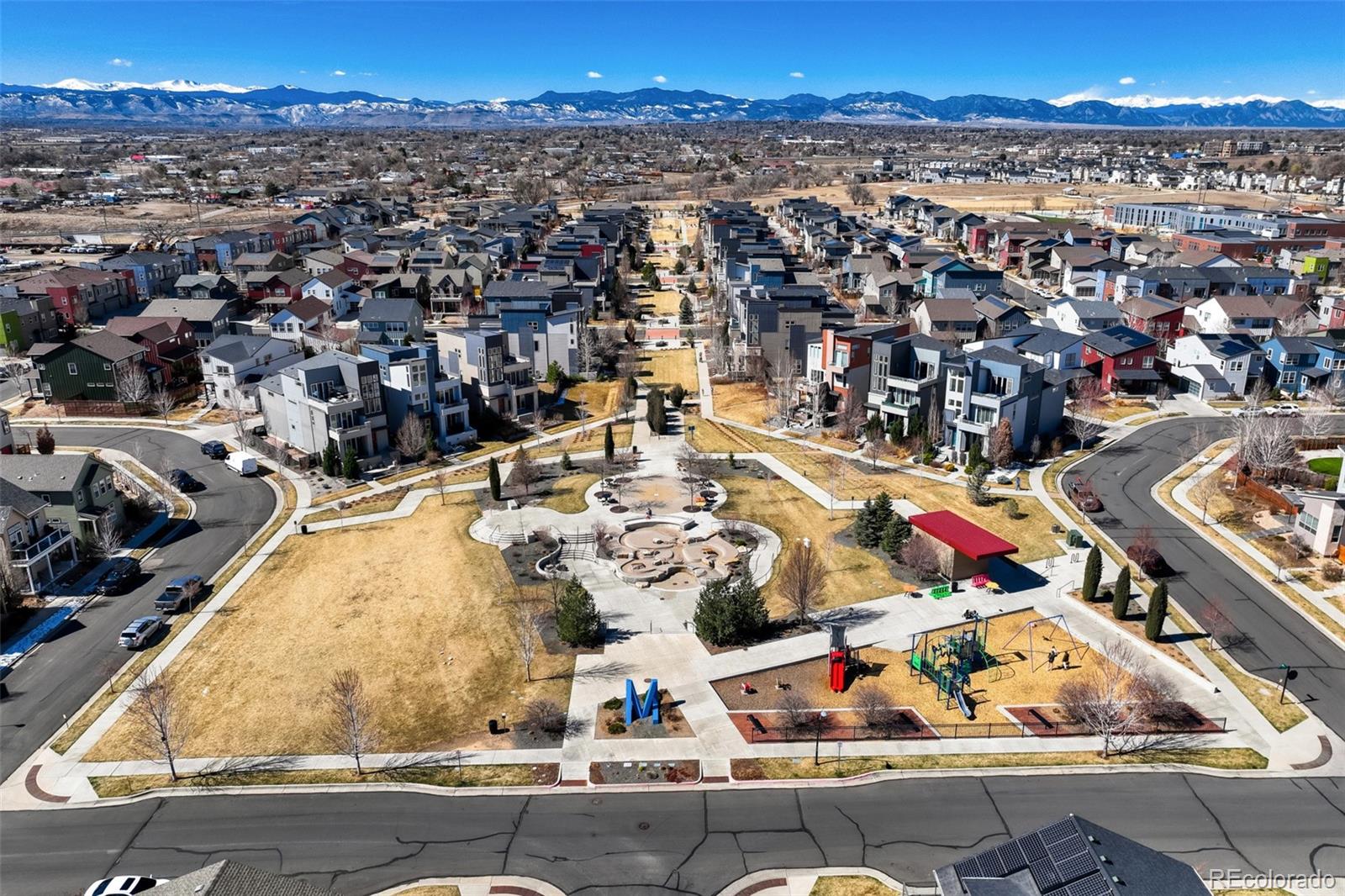 1752 W 67th Place Denver CO 80221